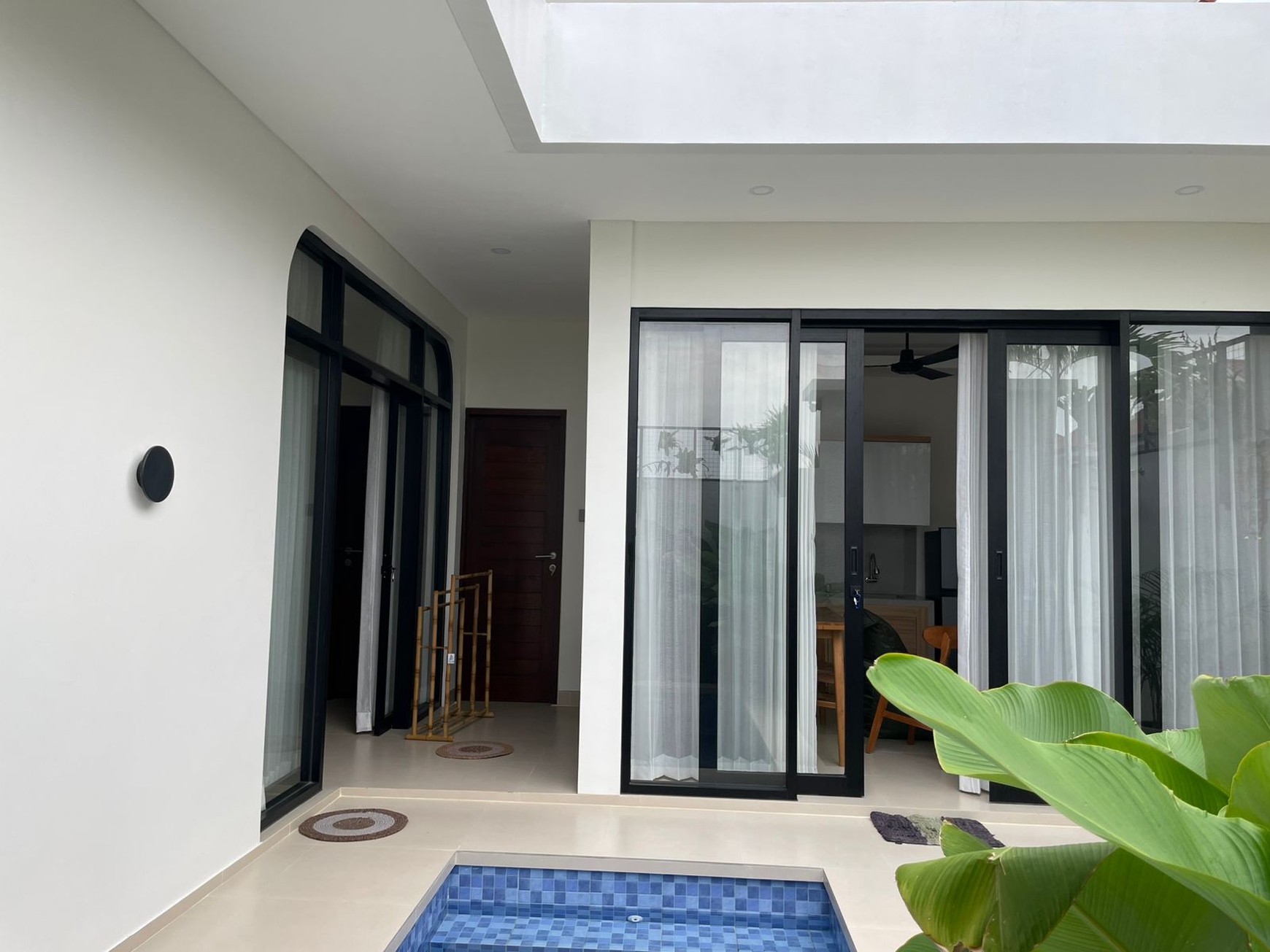 Rent house in Tabanan,Kedunggu
