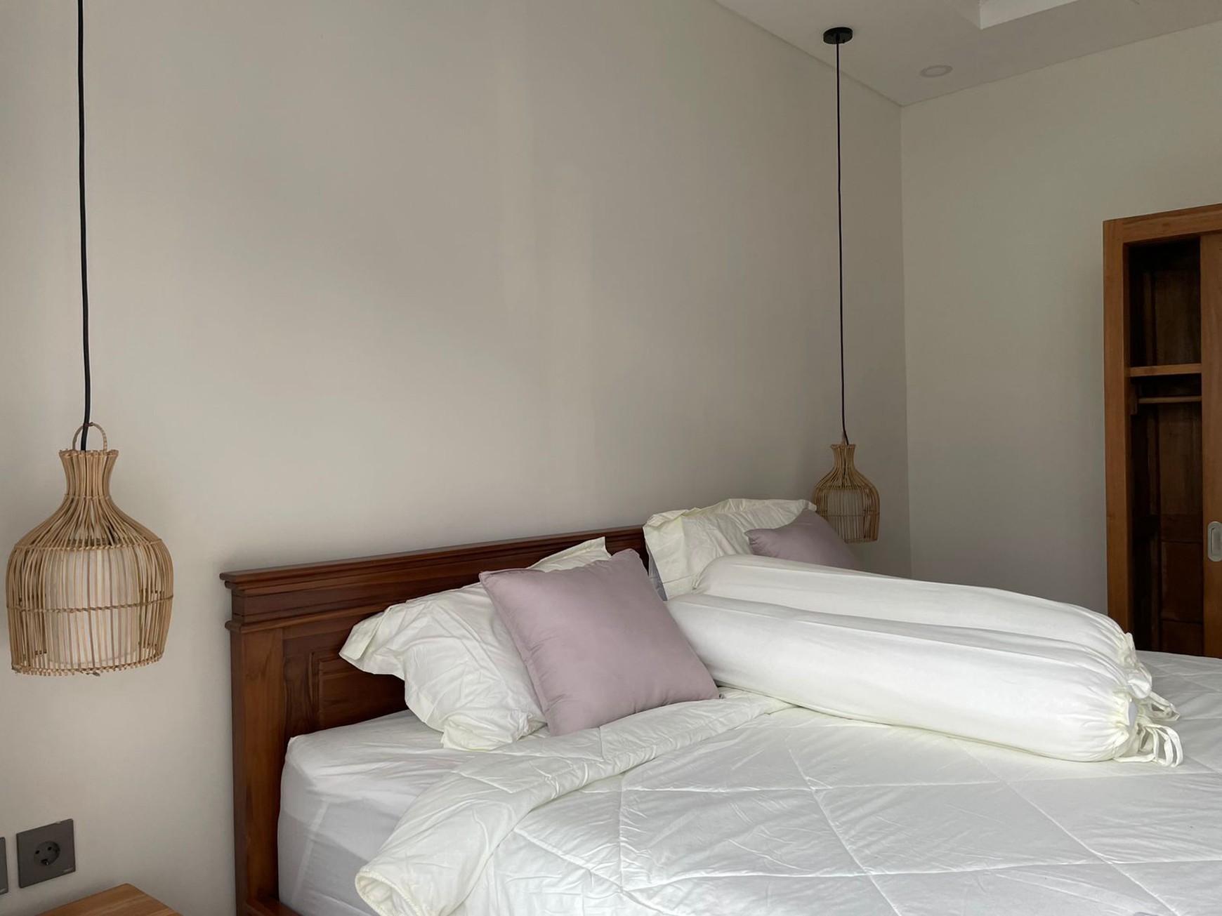 Rent house in Tabanan,Kedunggu