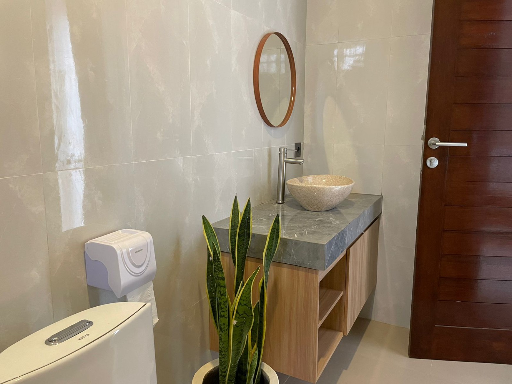 Rent house in Tabanan,Kedunggu