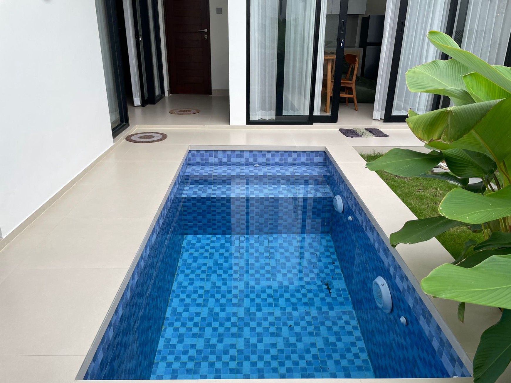 Rent house in Tabanan,Kedunggu