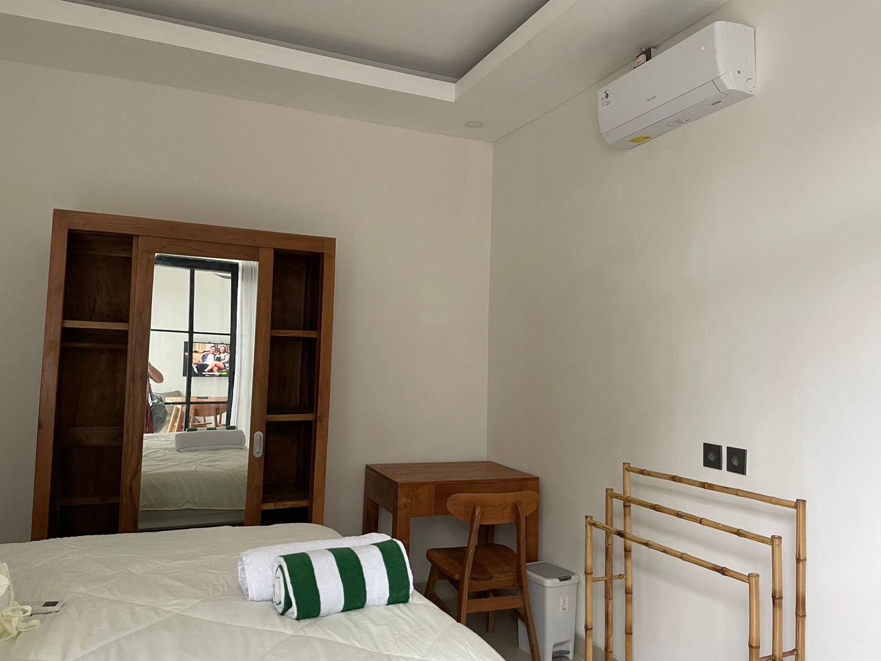 Rent house in Tabanan,Kedunggu