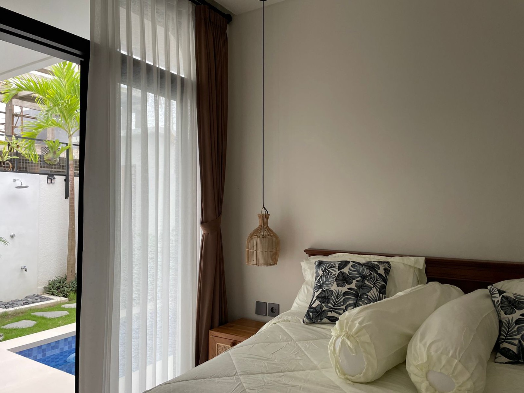 Rent house in Tabanan,Kedunggu