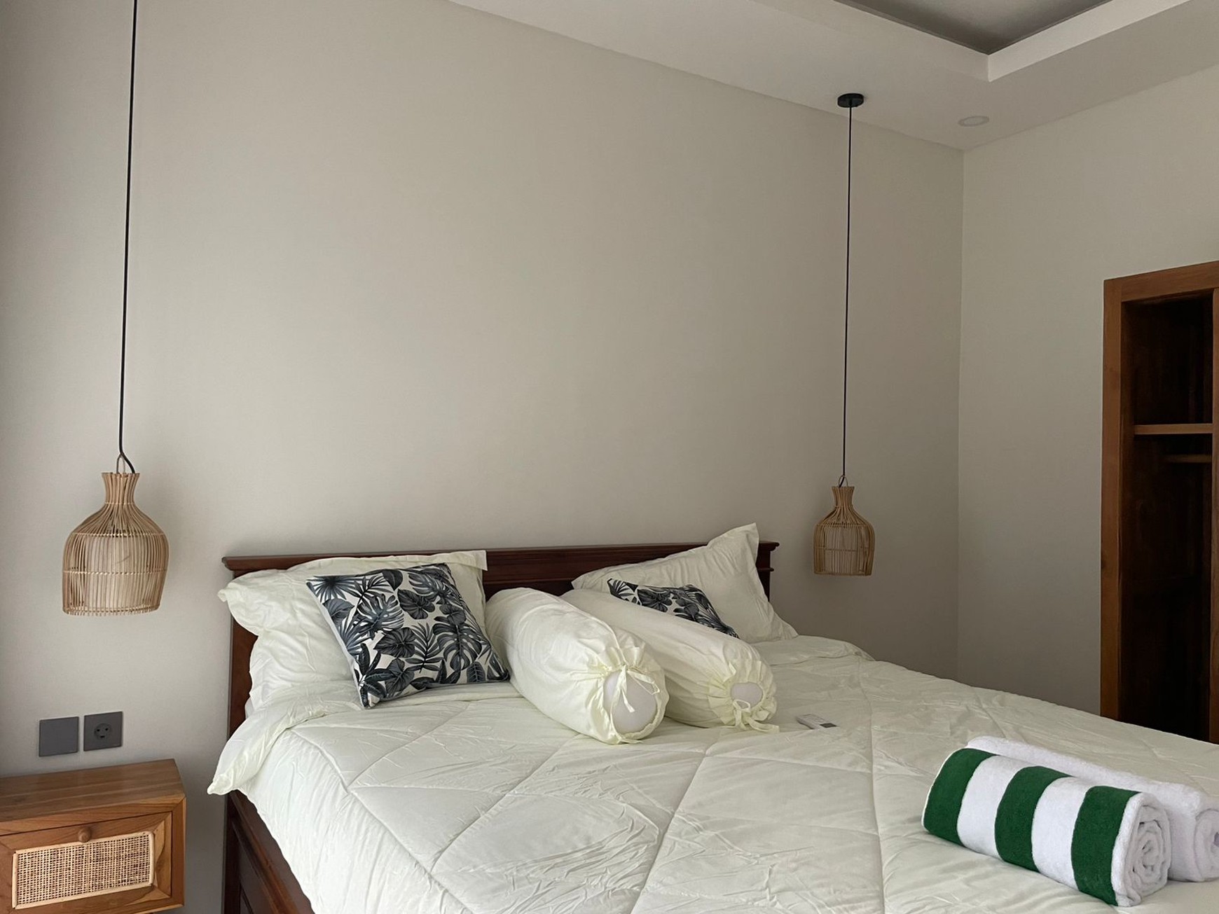 Rent house in Tabanan,Kedunggu