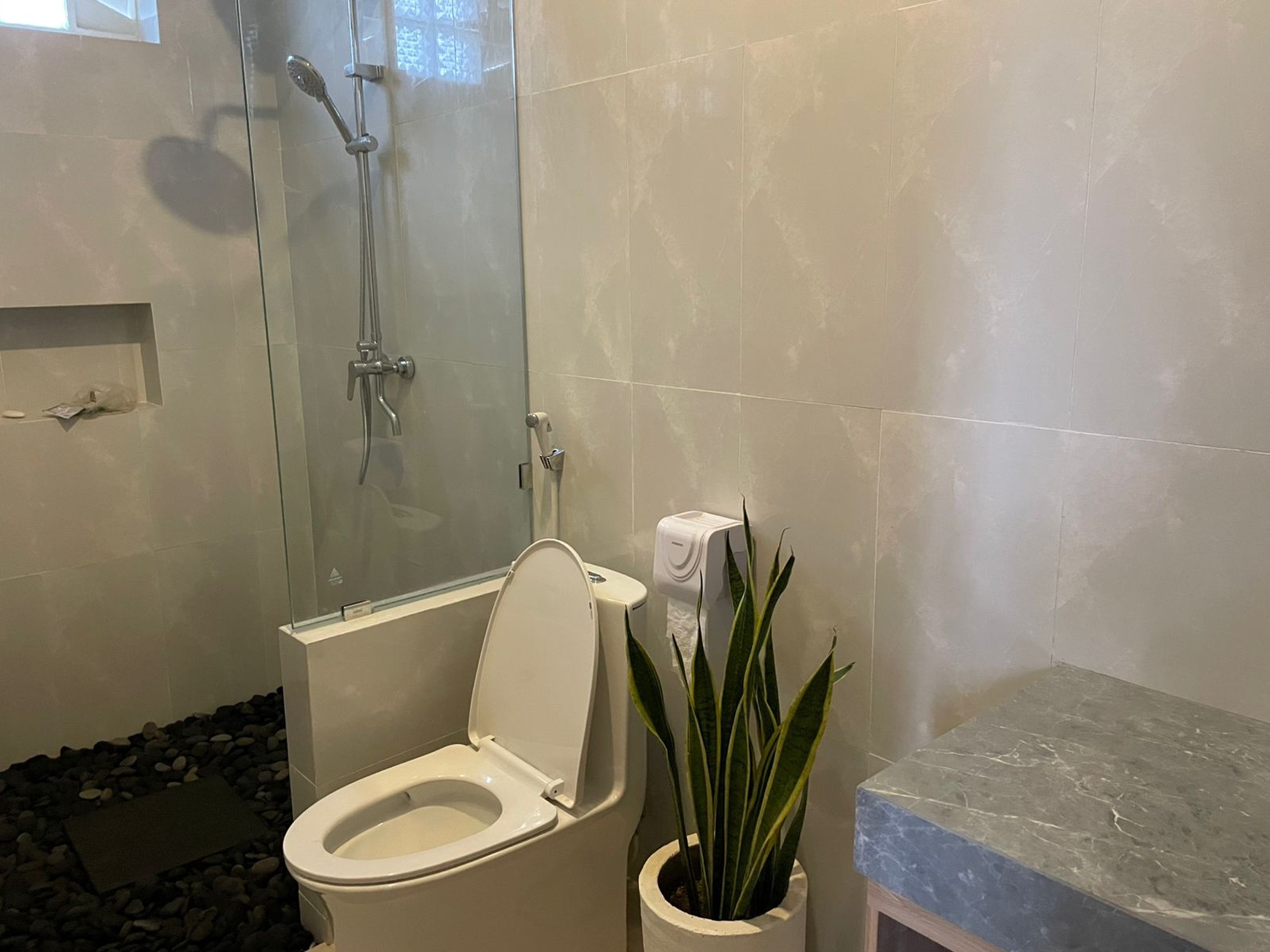 Rent house in Tabanan,Kedunggu