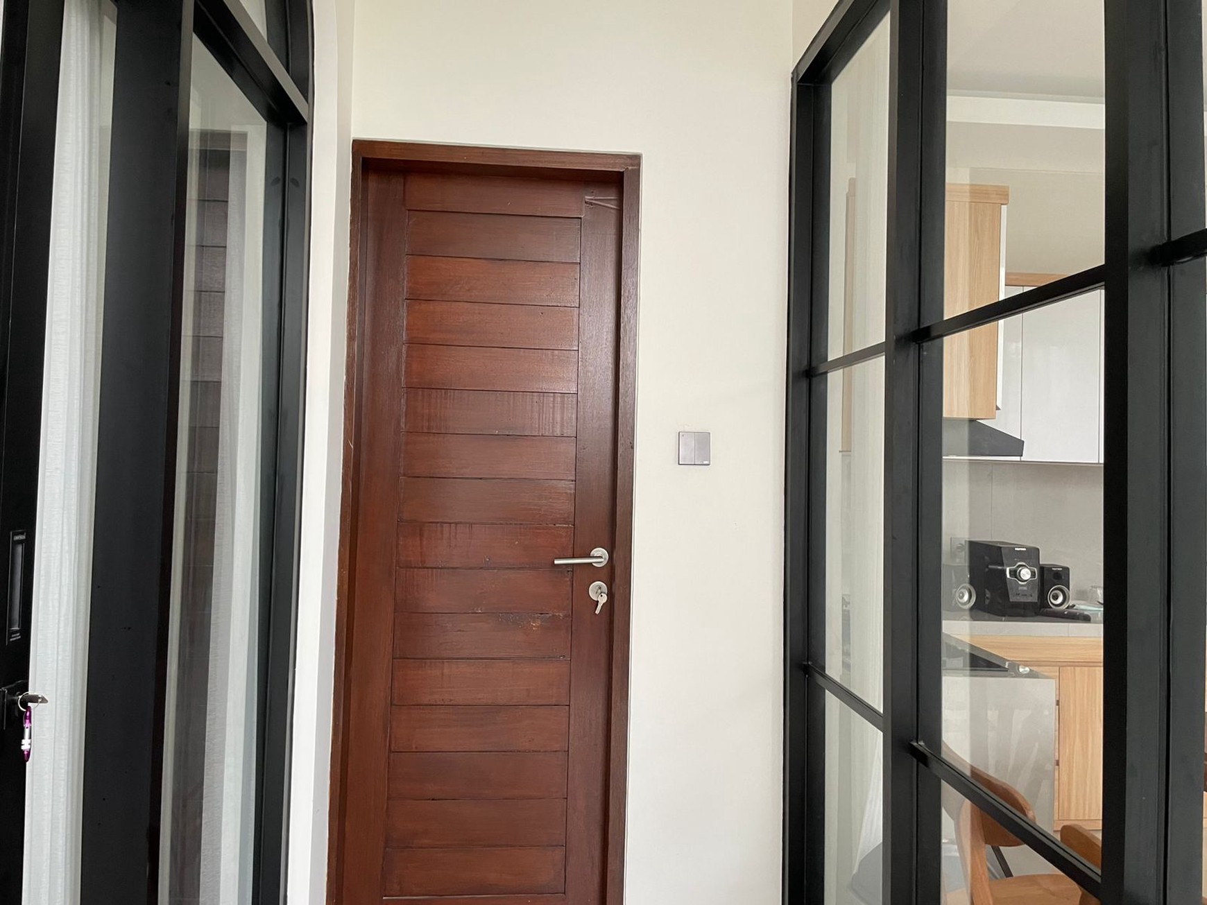 Rent house in Tabanan,Kedunggu