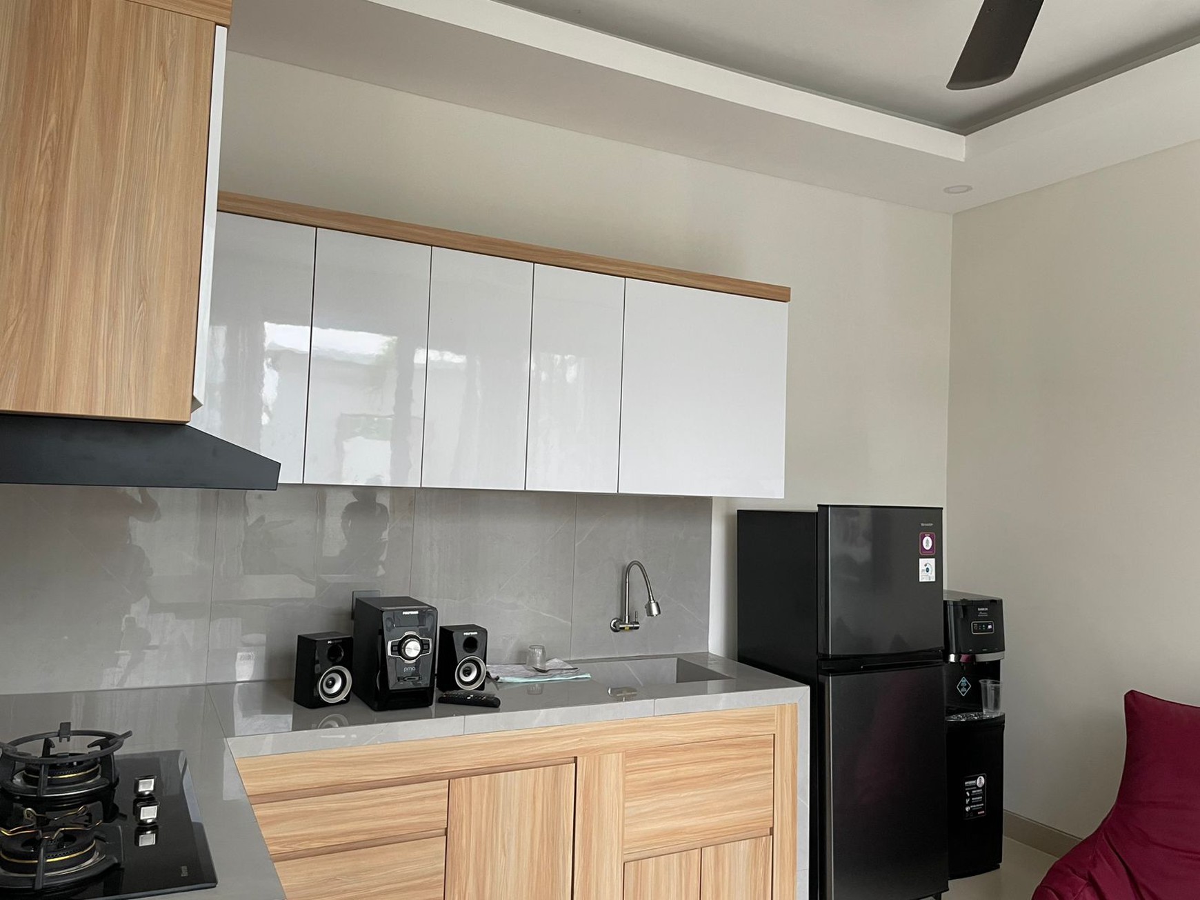 Rent house in Tabanan,Kedunggu