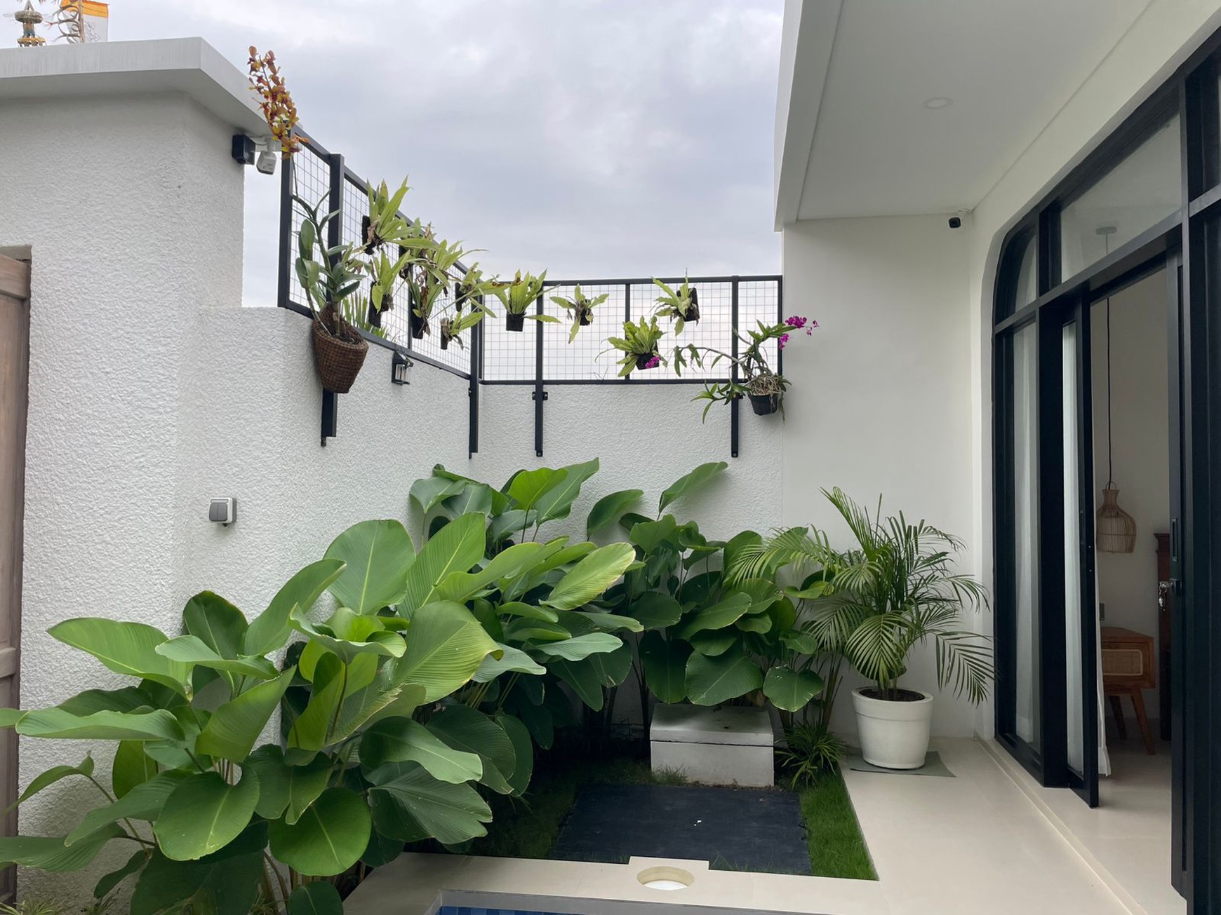 Rent house in Tabanan,Kedunggu