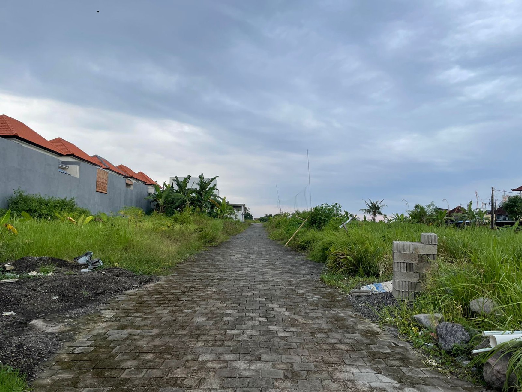 Rent house in Tabanan,Kedunggu