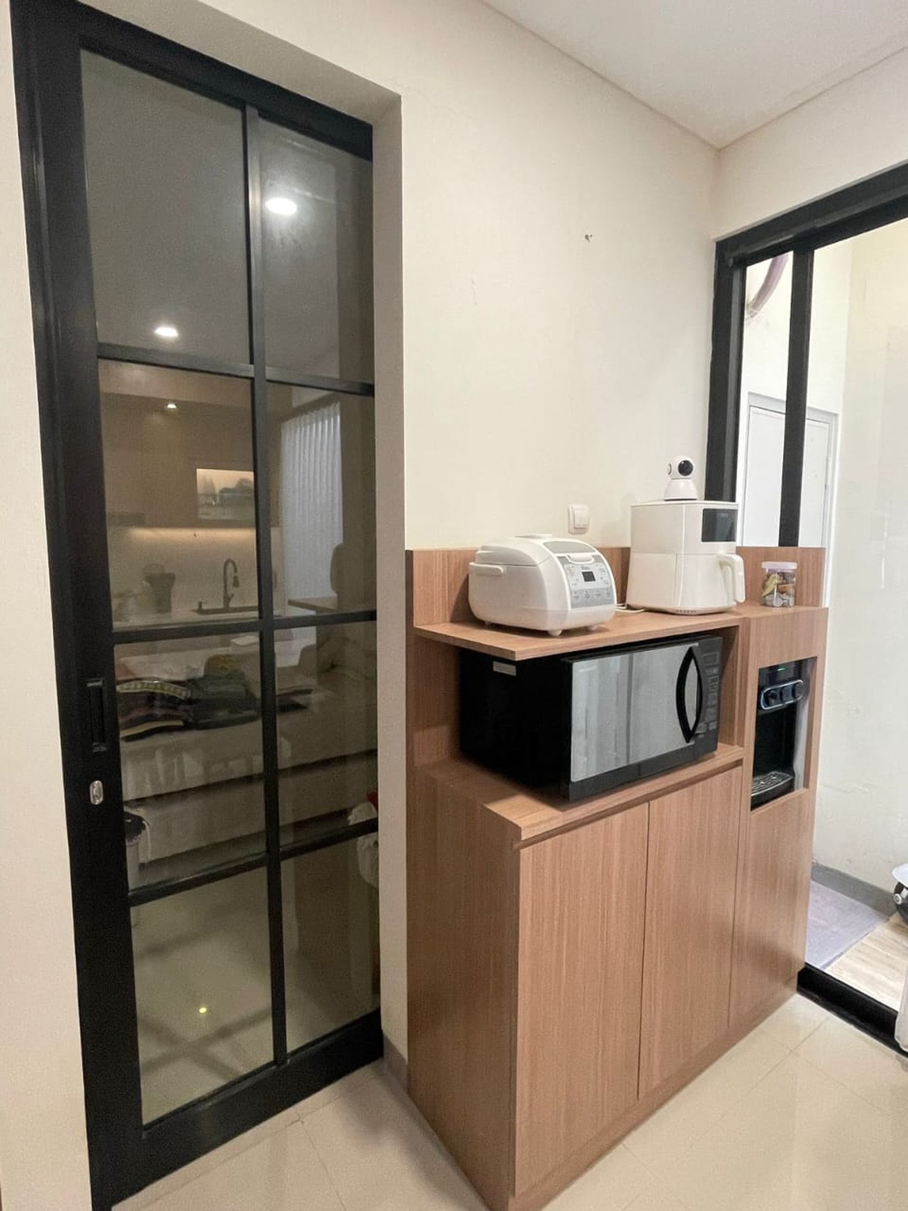 Rumah Cantik Siap Huni dengan Hunian Nyaman dan Lingkungan Asri @Pamulang.