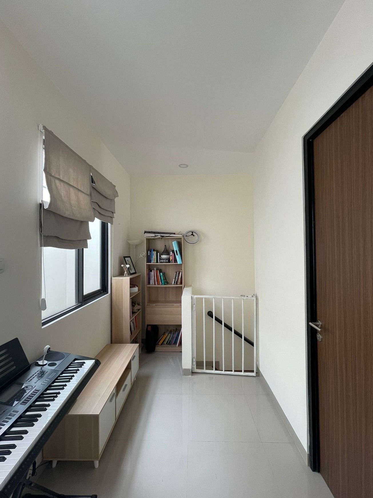 Rumah Cantik Siap Huni dengan Hunian Nyaman dan Lingkungan Asri @Pamulang.
