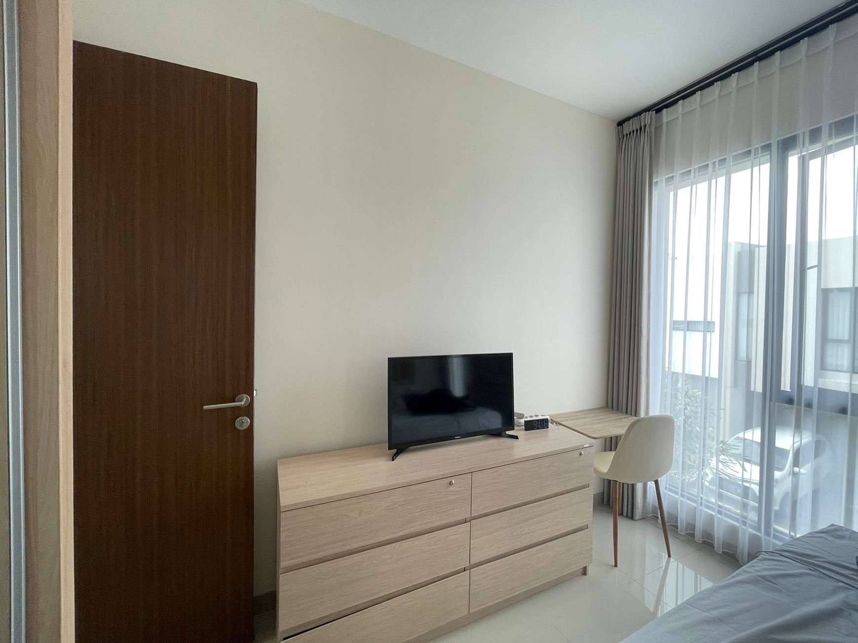 Rumah Cantik Siap Huni dengan Hunian Nyaman dan Lingkungan Asri @Pamulang.