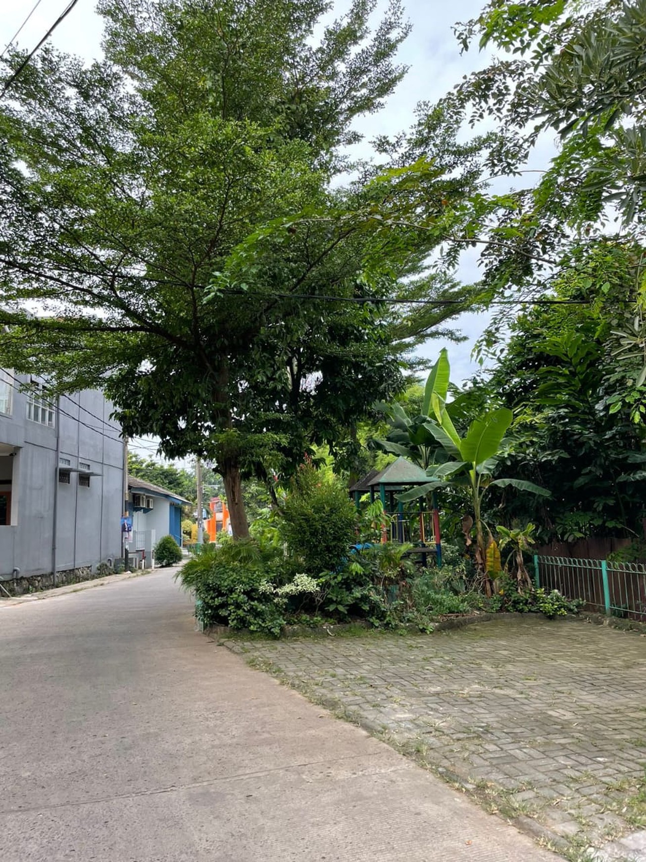 Rumah Cantik Siap Huni dengan Hunian Nyaman dan Lingkungan Asri @Pamulang.