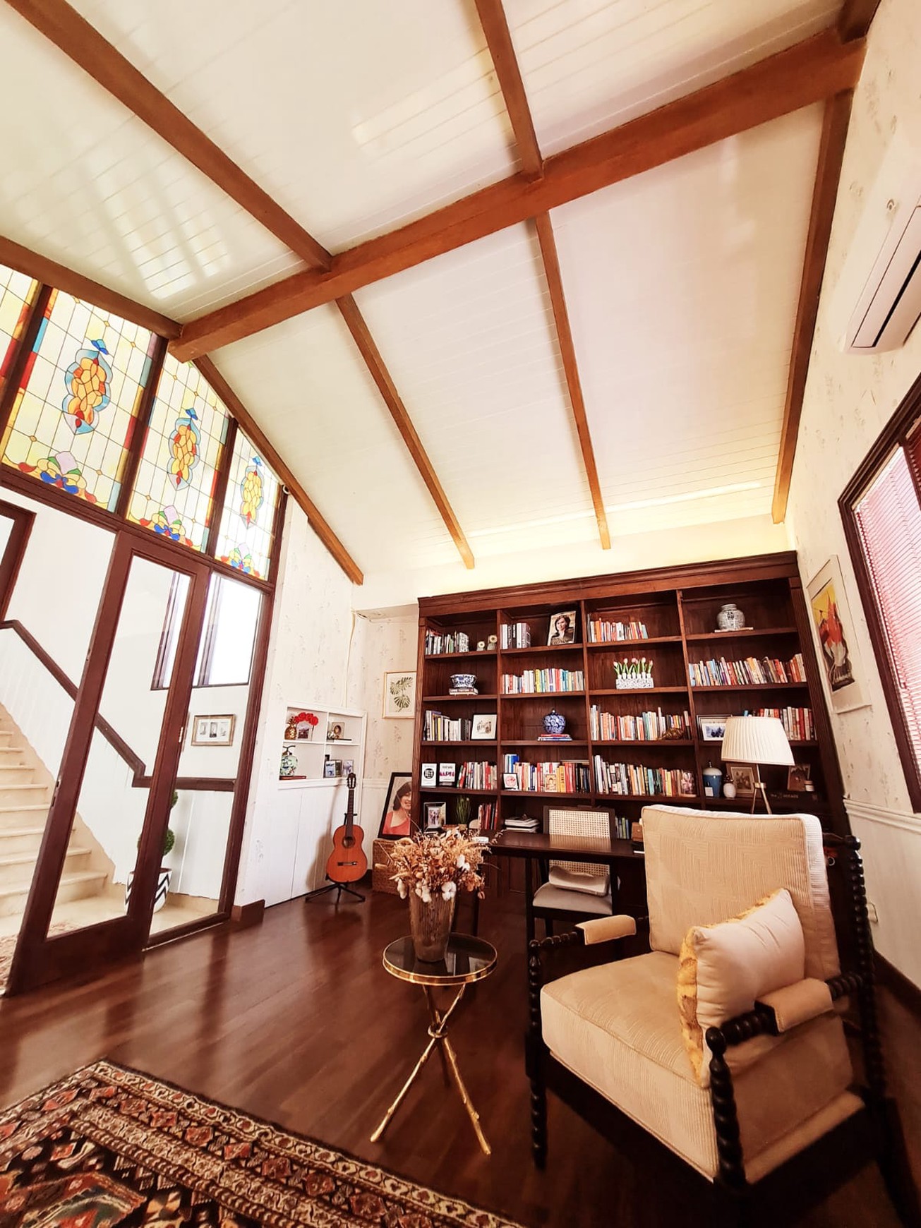 Disewakan Rumah Siap Huni dan Hunian Nyaman @Bintaro sektor 9