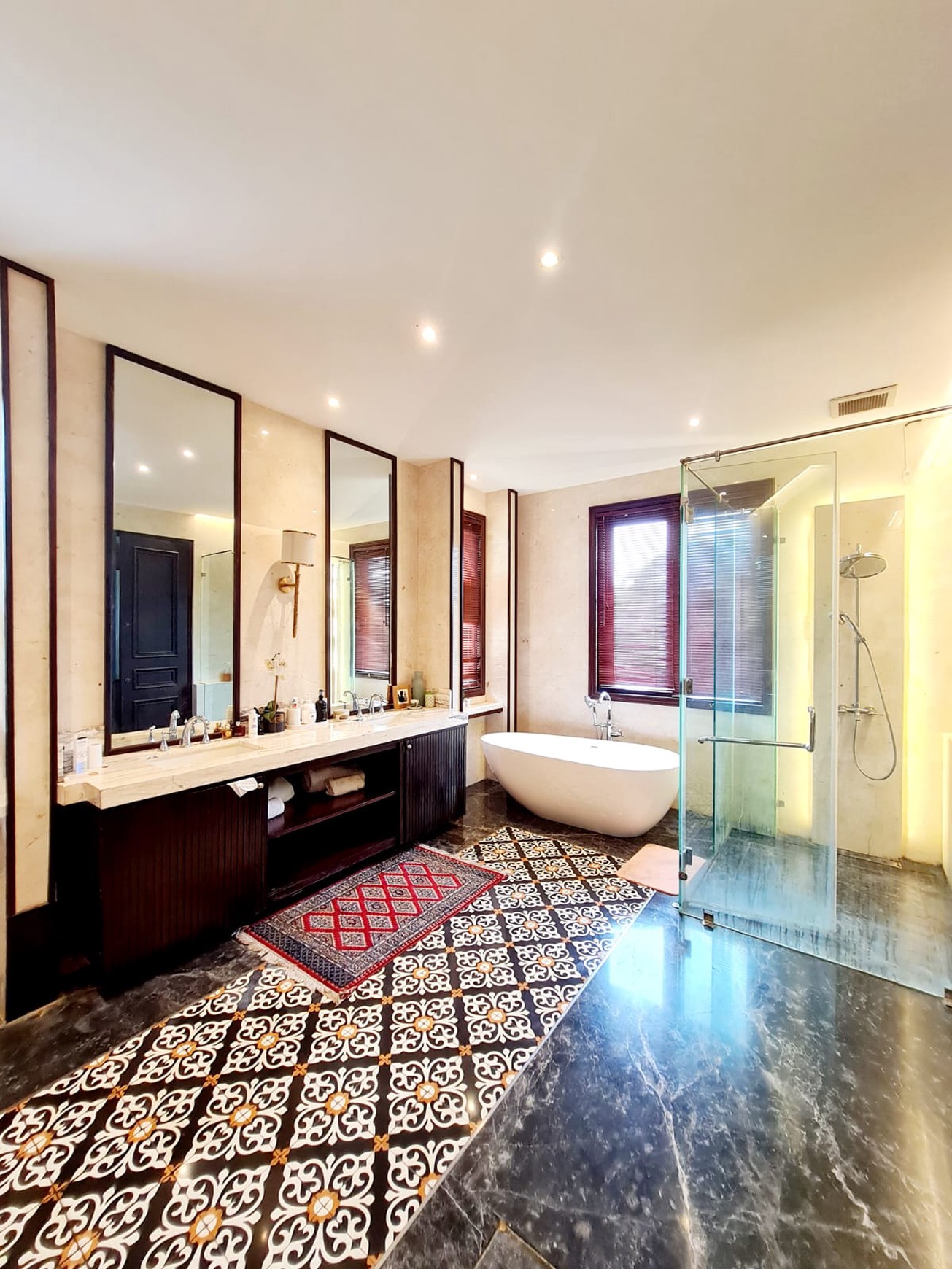 Disewakan Rumah Siap Huni dan Hunian Nyaman @Bintaro sektor 9
