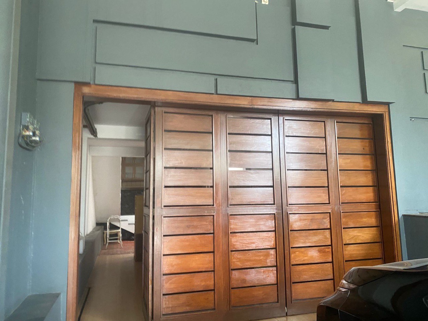Rumah 2 Lantai Siap Huni dengan Hunian Nyaman dan Asri @Bogor.