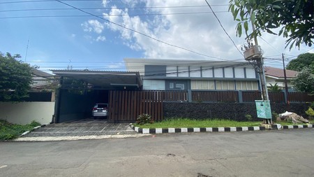 Rumah 2 Lantai Siap Huni dengan Hunian Nyaman dan Asri @Bogor.