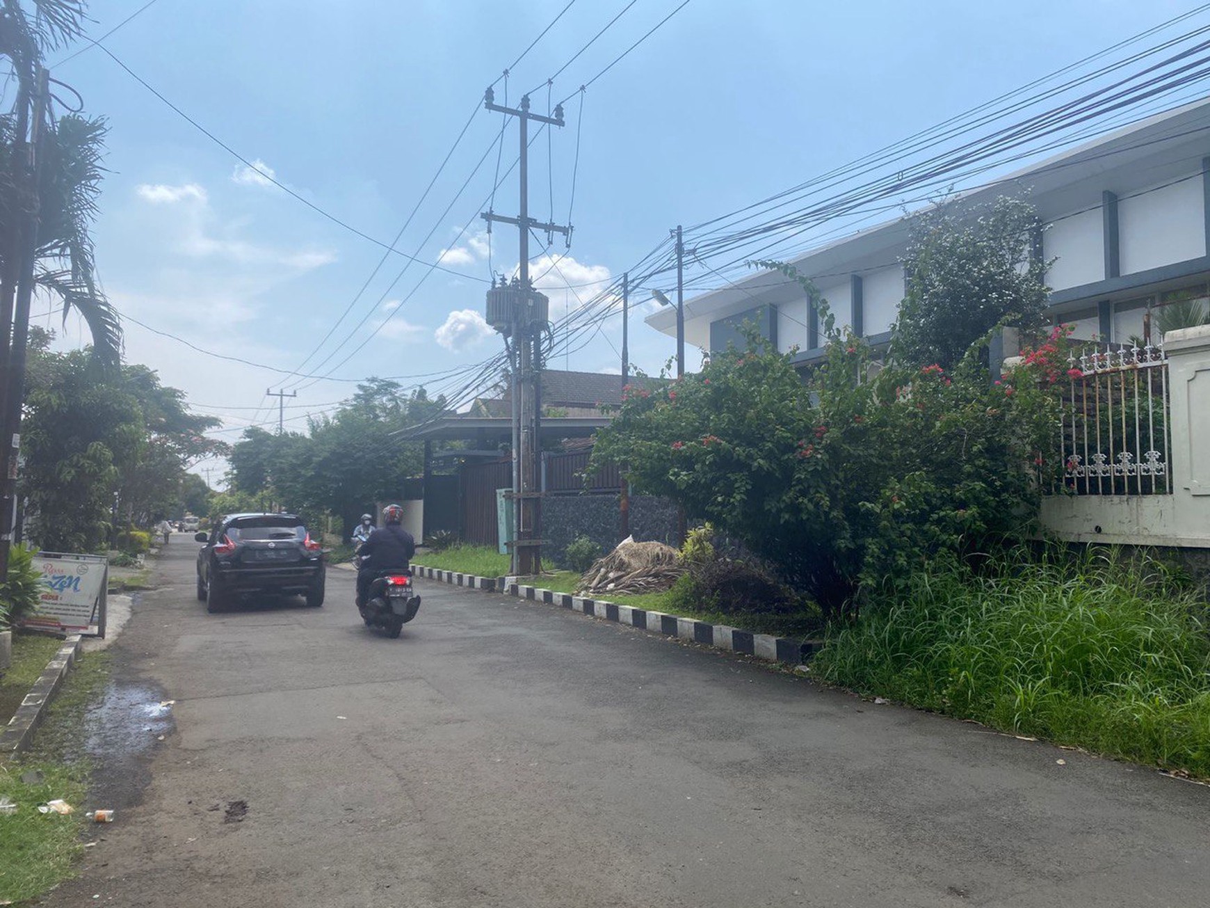 Rumah 2 Lantai Siap Huni dengan Hunian Nyaman dan Asri @Bogor.