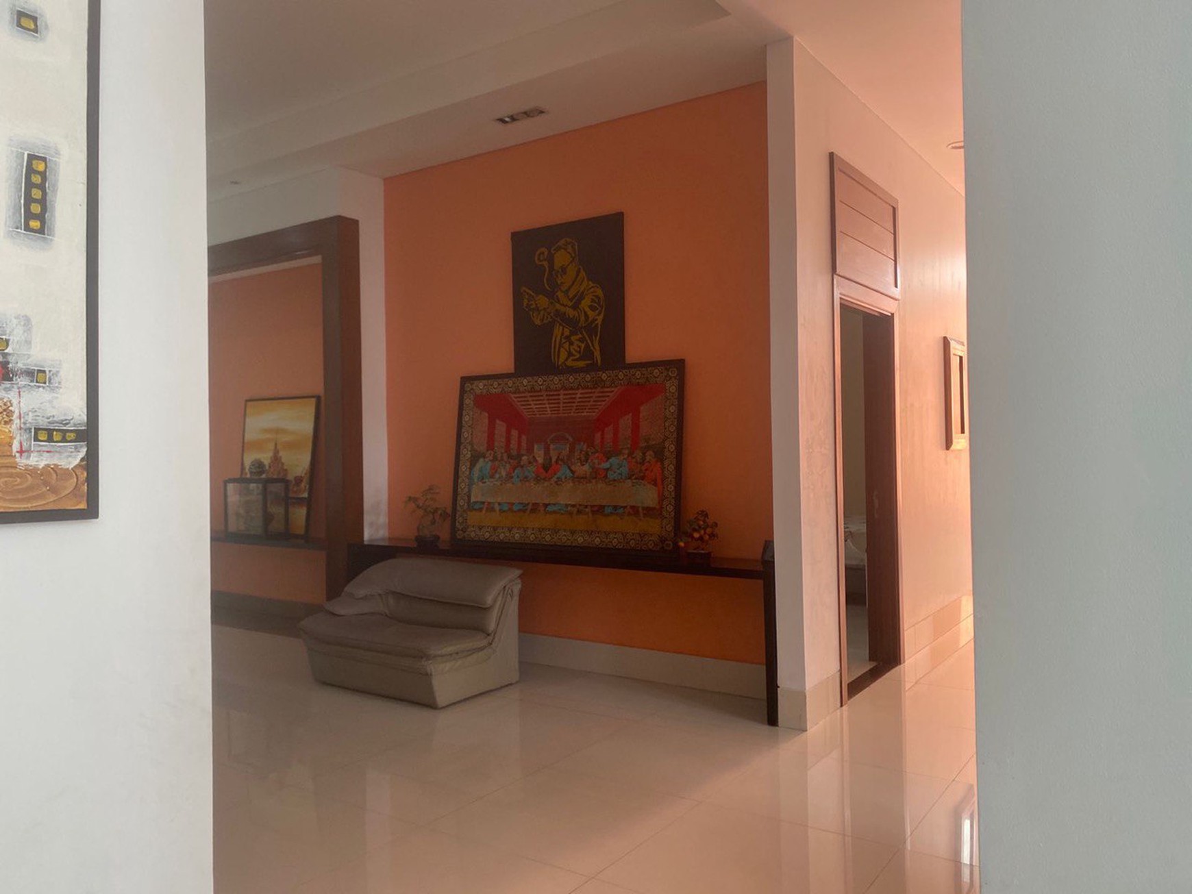 Rumah 2 Lantai Siap Huni dengan Hunian Nyaman dan Asri @Bogor.