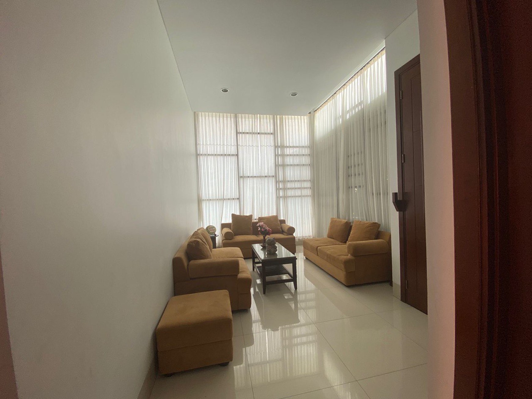 Rumah 2 Lantai Siap Huni dengan Hunian Nyaman dan Asri @Bogor.