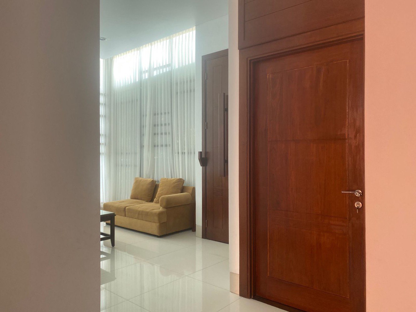Rumah 2 Lantai Siap Huni dengan Hunian Nyaman dan Asri @Bogor.