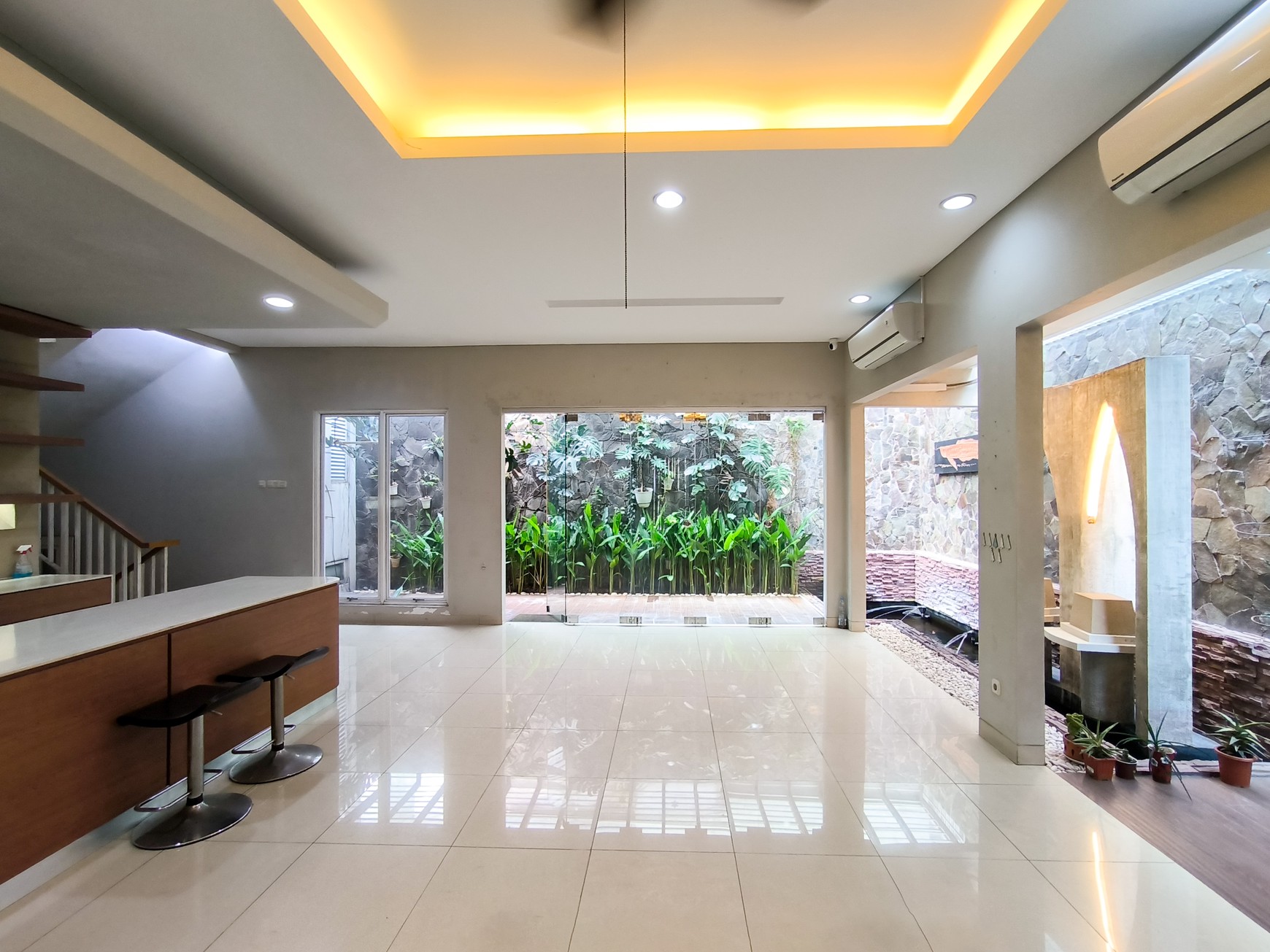 Rumah Bagus Di Kebayoran Height Bintaro Sektor 7