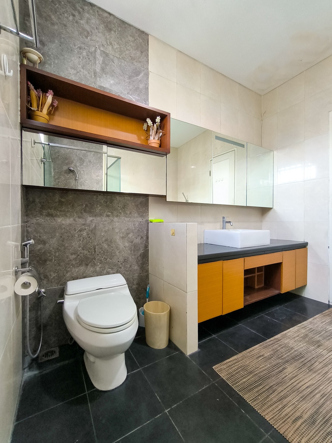Rumah Bagus Di Kebayoran Height Bintaro Sektor 7