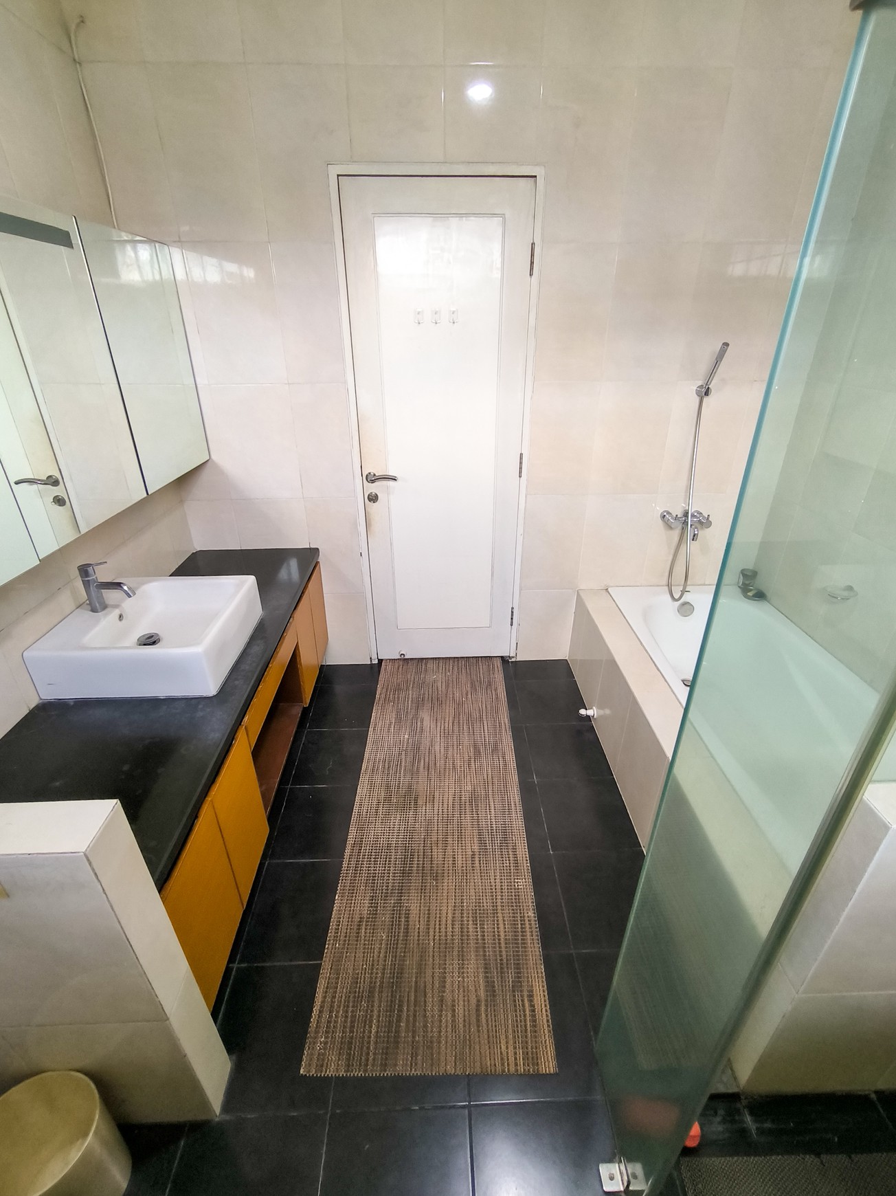 Rumah Bagus Di Kebayoran Height Bintaro Sektor 7
