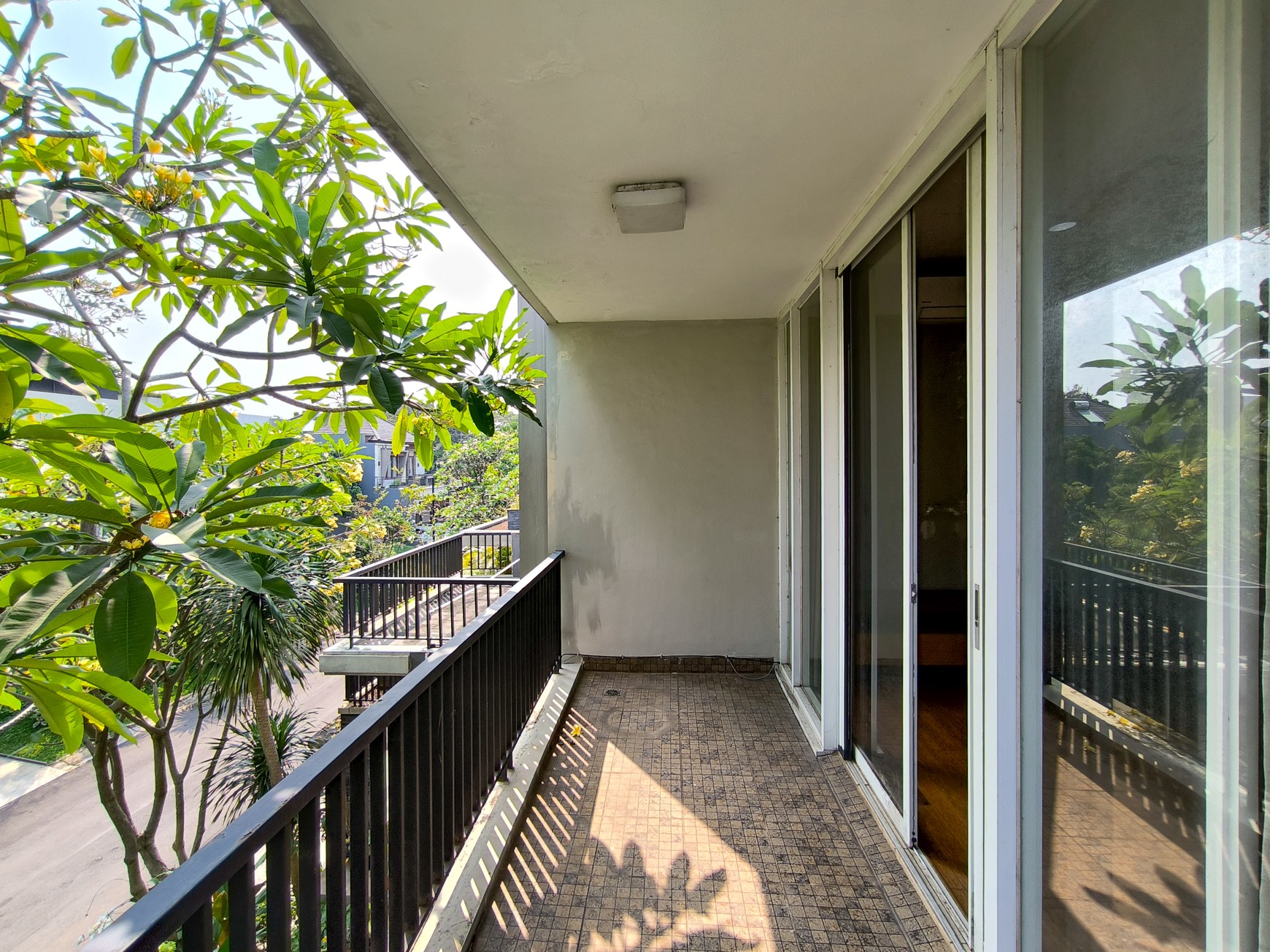 Rumah Bagus Di Kebayoran Height Bintaro Sektor 7