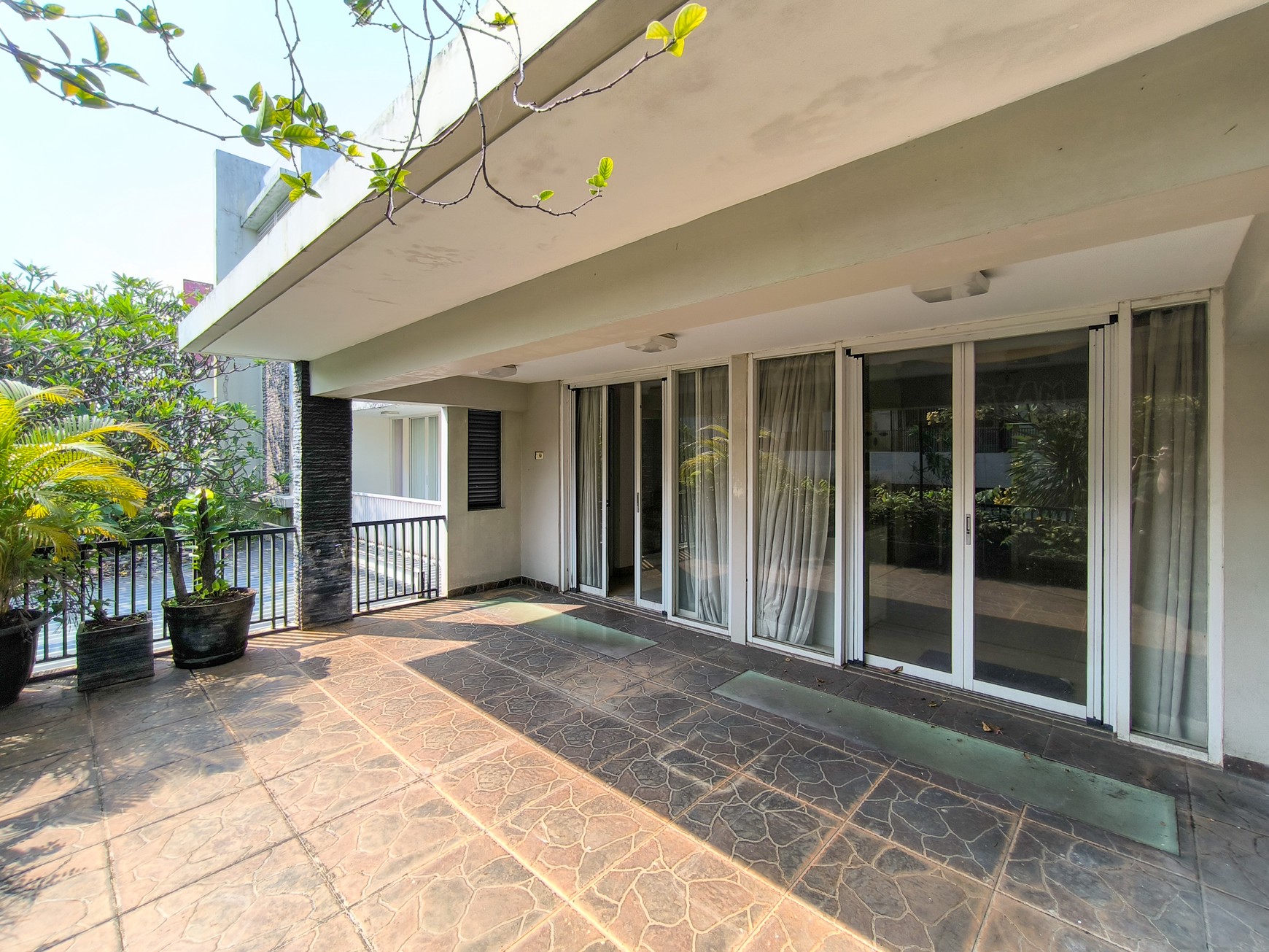 Rumah Bagus Di Kebayoran Height Bintaro Sektor 7