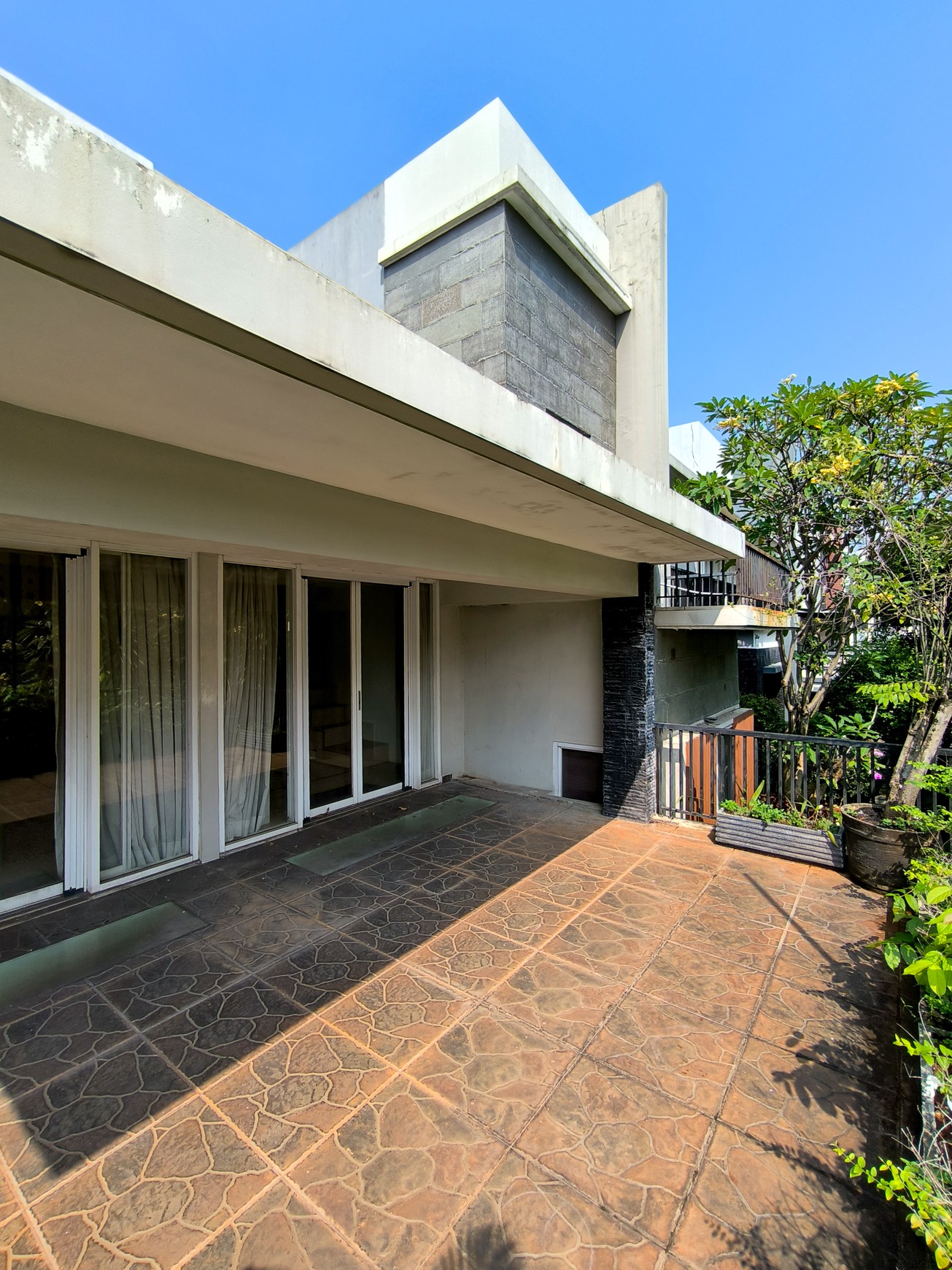 Rumah Bagus Di Kebayoran Height Bintaro Sektor 7