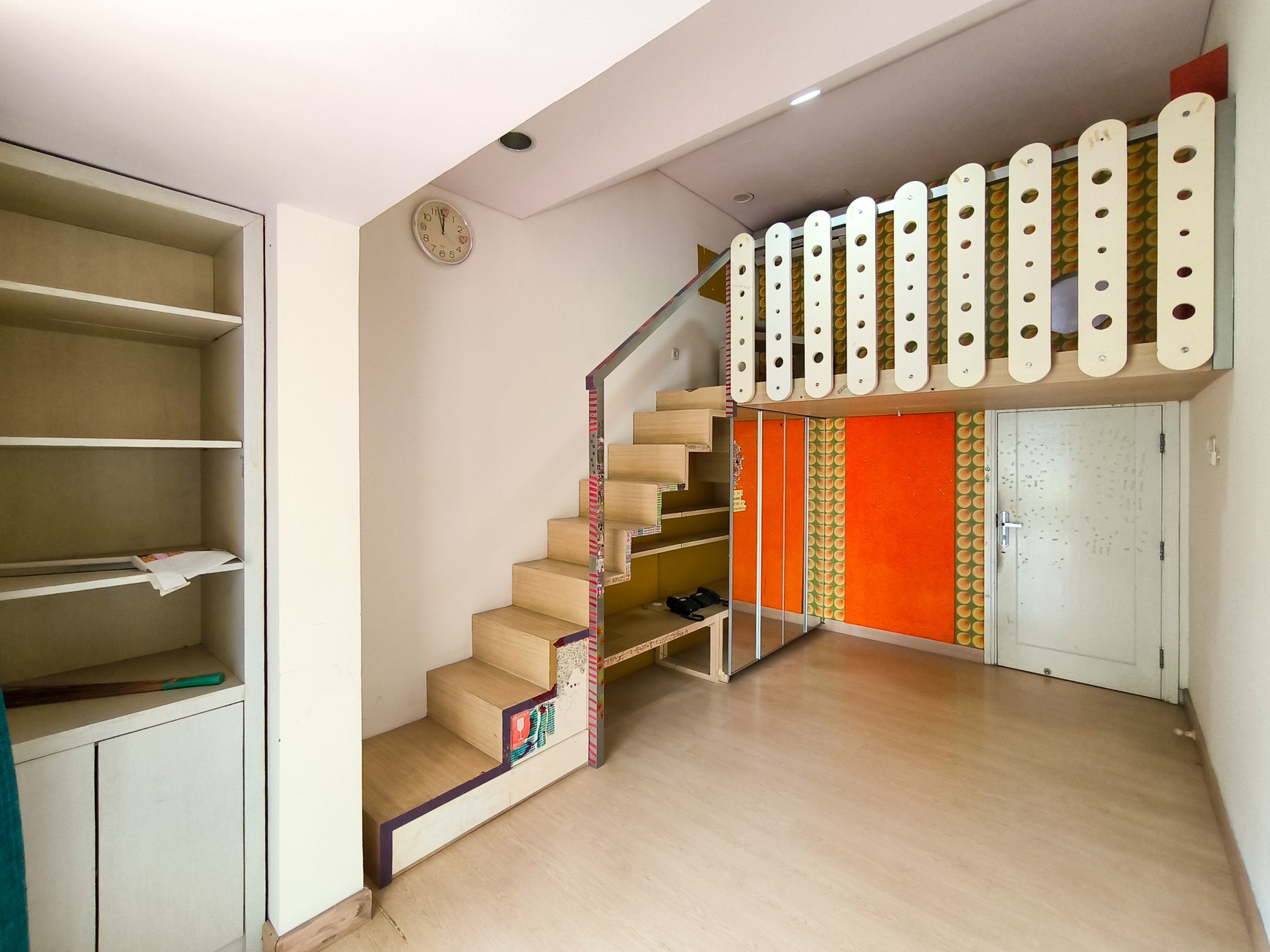 Rumah Bagus Di Kebayoran Height Bintaro Sektor 7