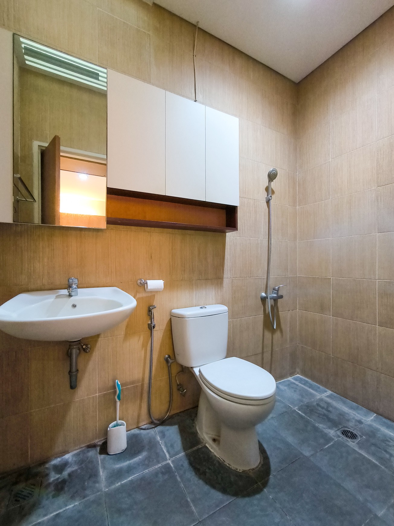 Rumah Bagus Di Kebayoran Height Bintaro Sektor 7