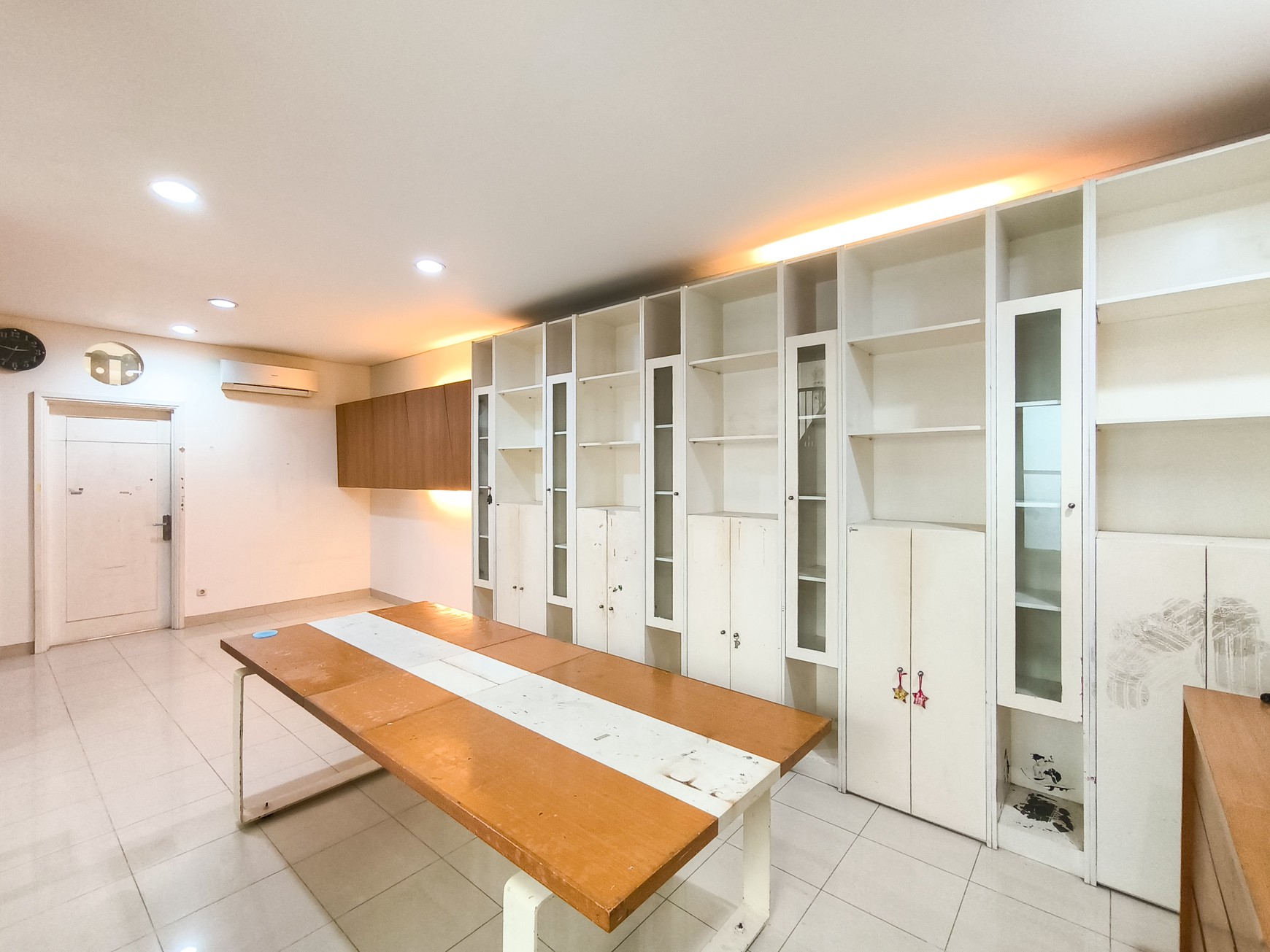 Rumah Bagus Di Kebayoran Height Bintaro Sektor 7