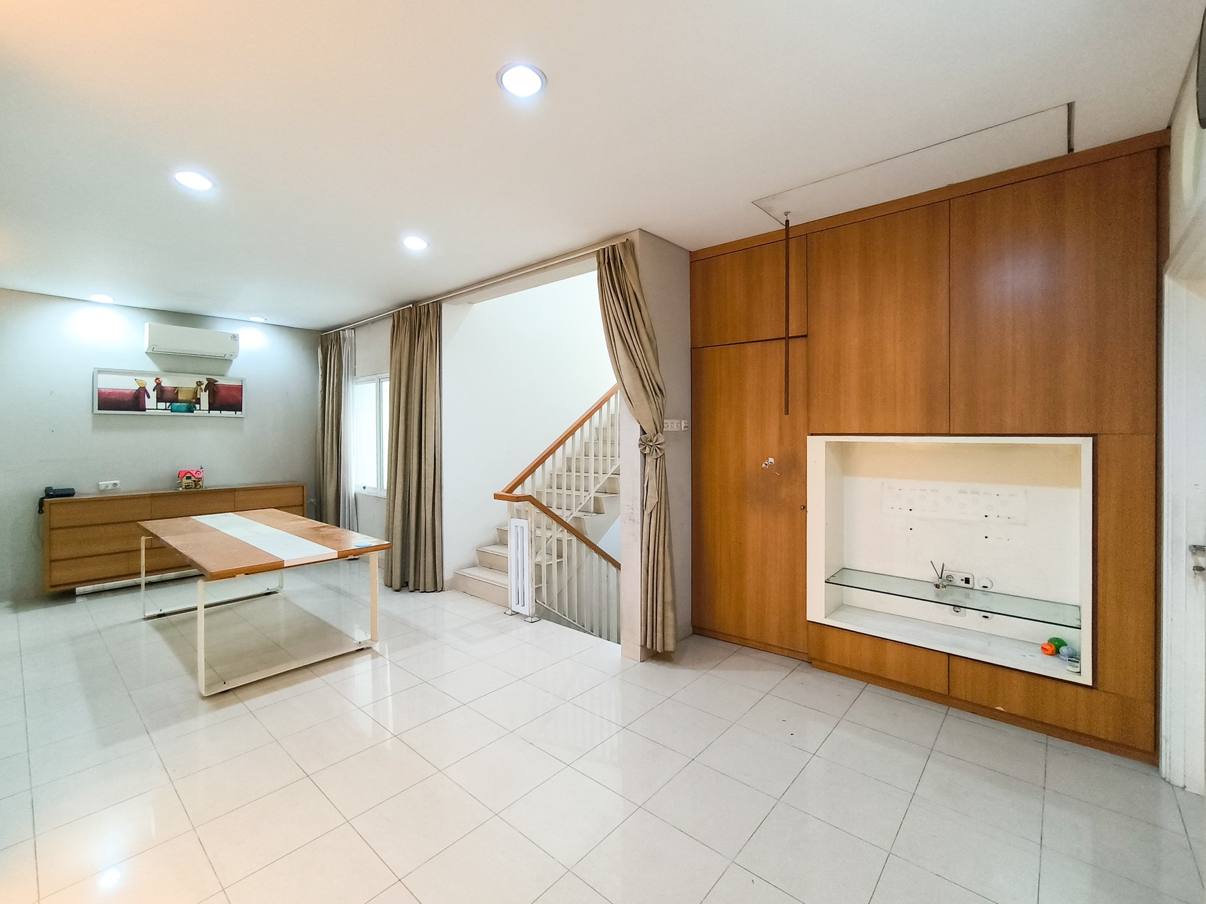 Rumah Bagus Di Kebayoran Height Bintaro Sektor 7