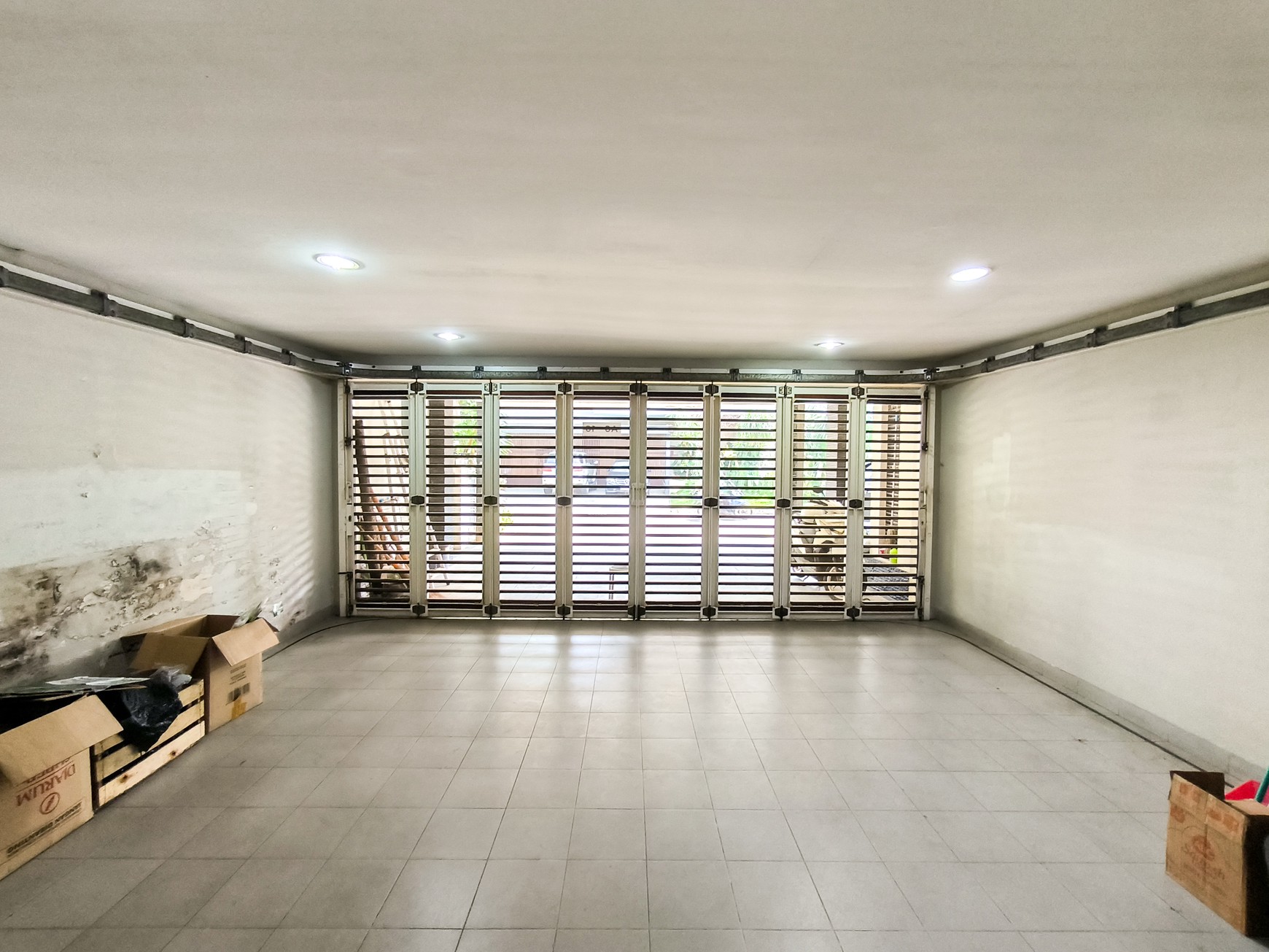 Rumah Bagus Di Kebayoran Height Bintaro Sektor 7