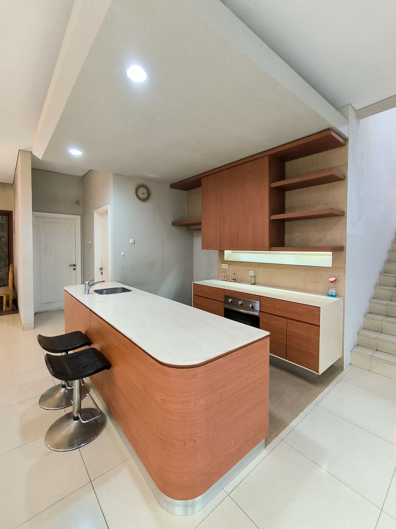 Rumah Bagus Di Kebayoran Height Bintaro Sektor 7