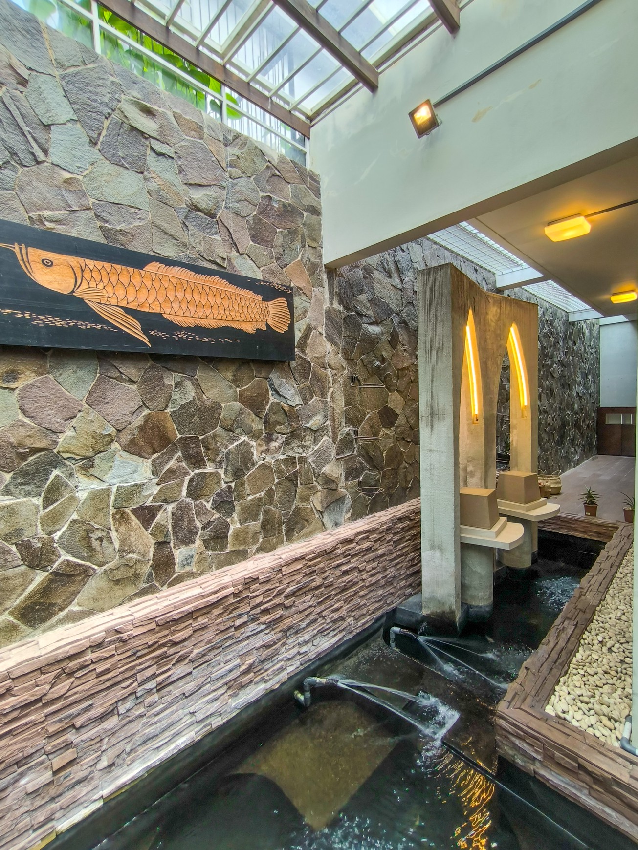 Rumah Bagus Di Kebayoran Height Bintaro Sektor 7