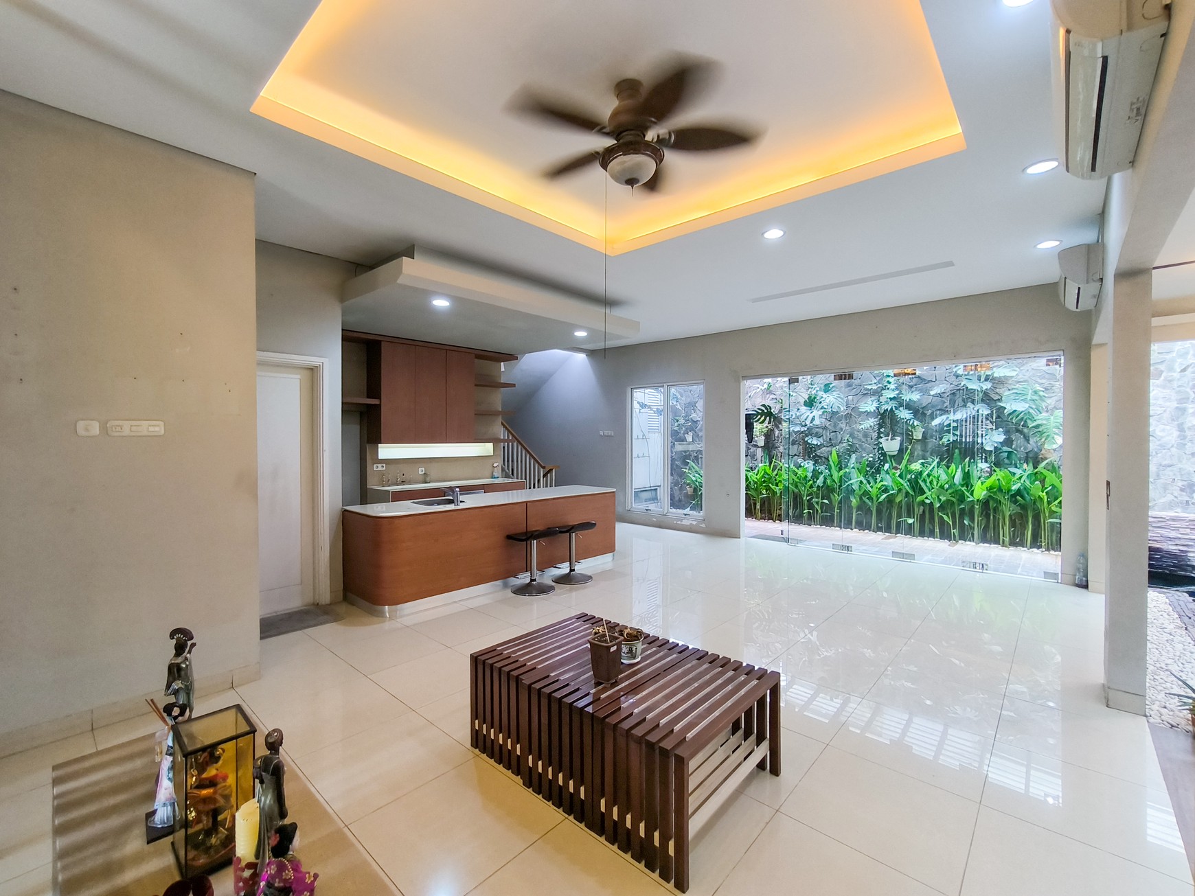 Rumah Bagus Di Kebayoran Height Bintaro Sektor 7