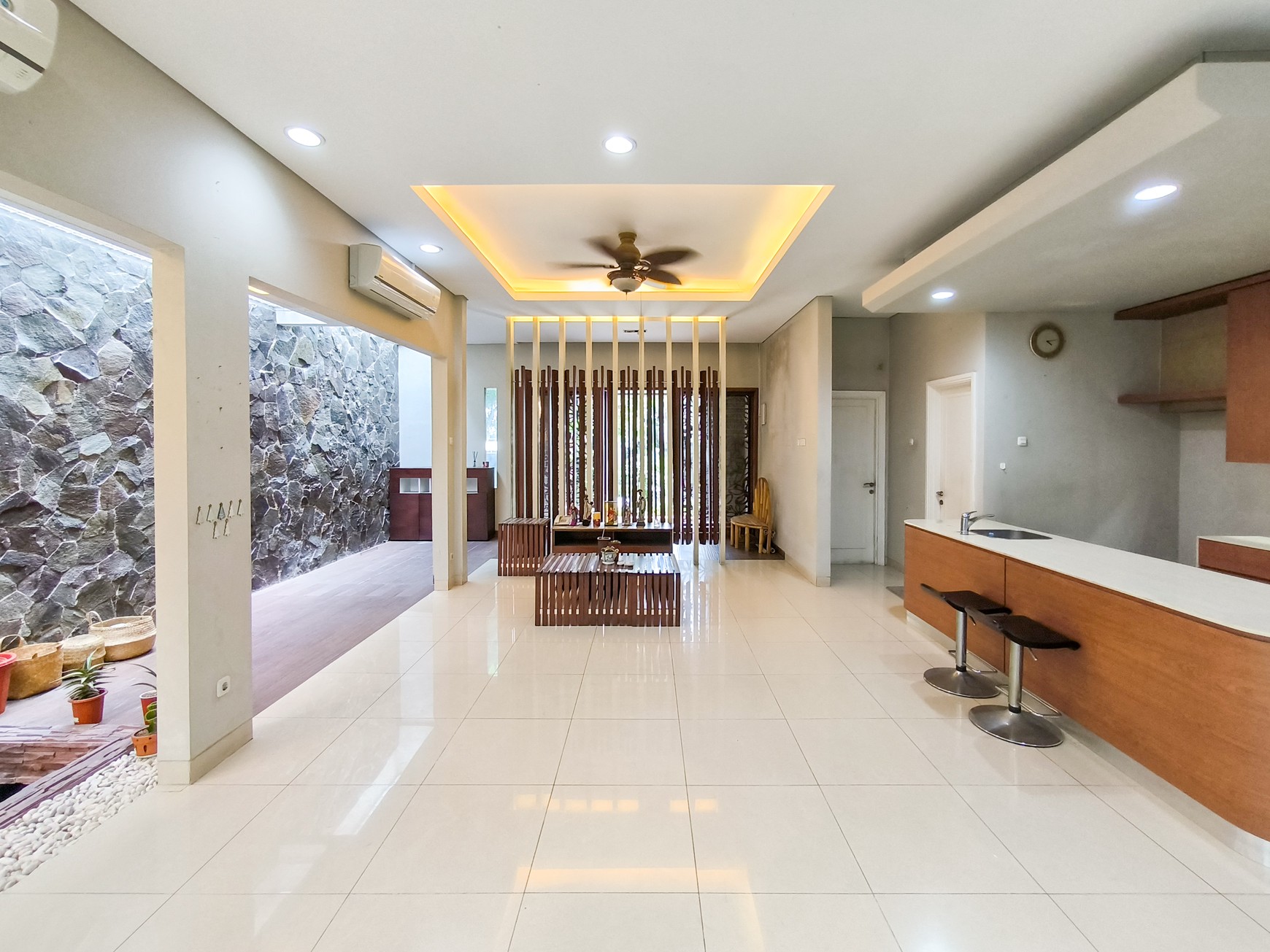 Rumah Bagus Di Kebayoran Height Bintaro Sektor 7