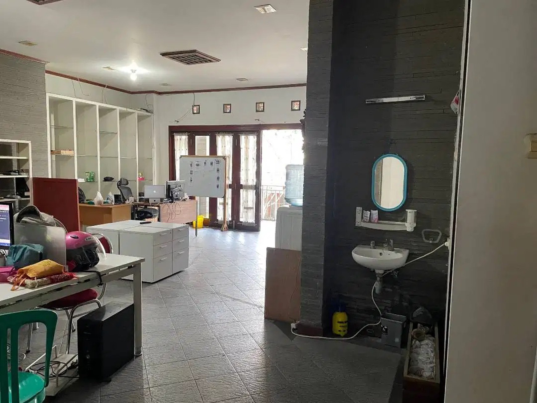Dijual Rumah Lux Terawat di Bandung Utara