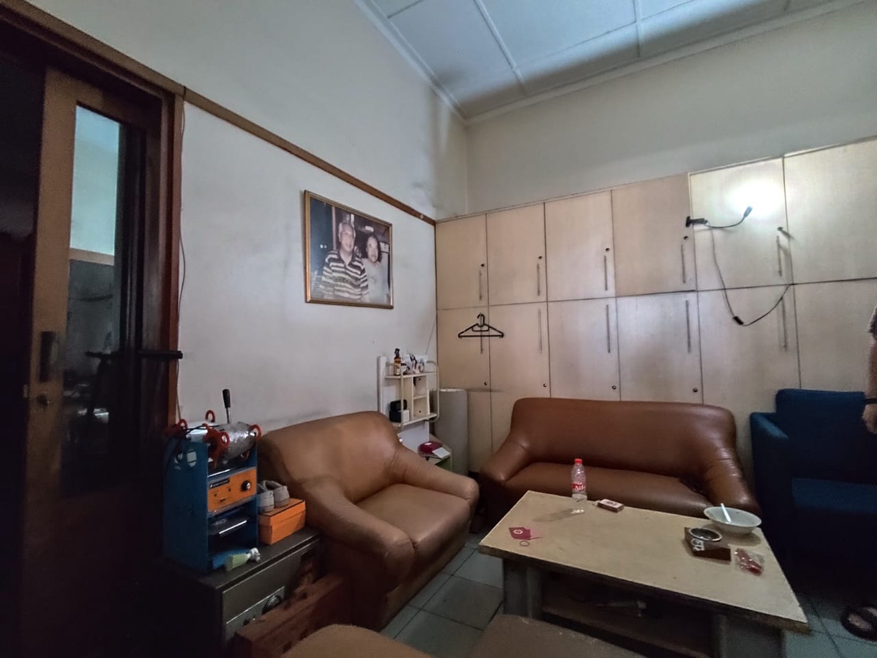 Dijual Rumah Lux Terawat di Bandung Utara