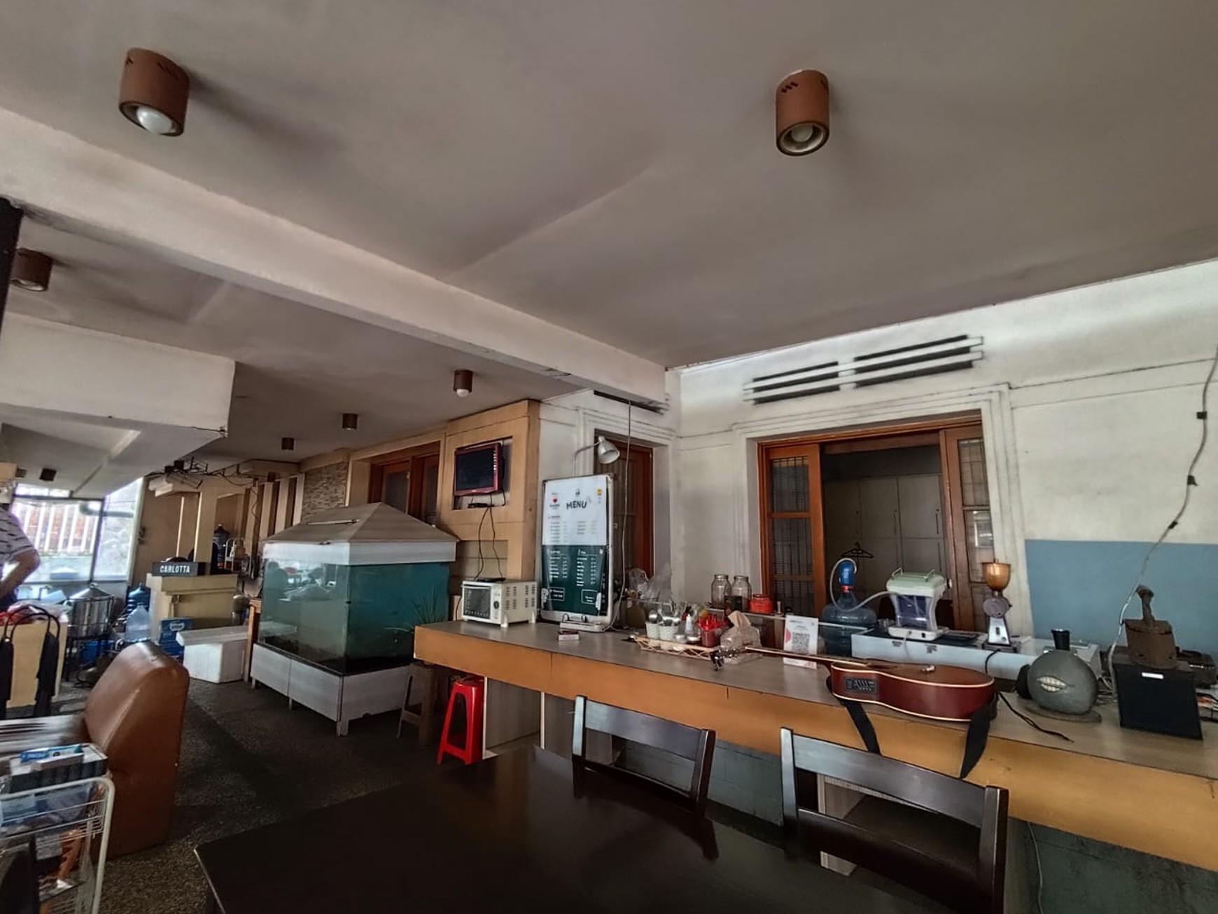 Dijual Rumah Lux Terawat di Bandung Utara