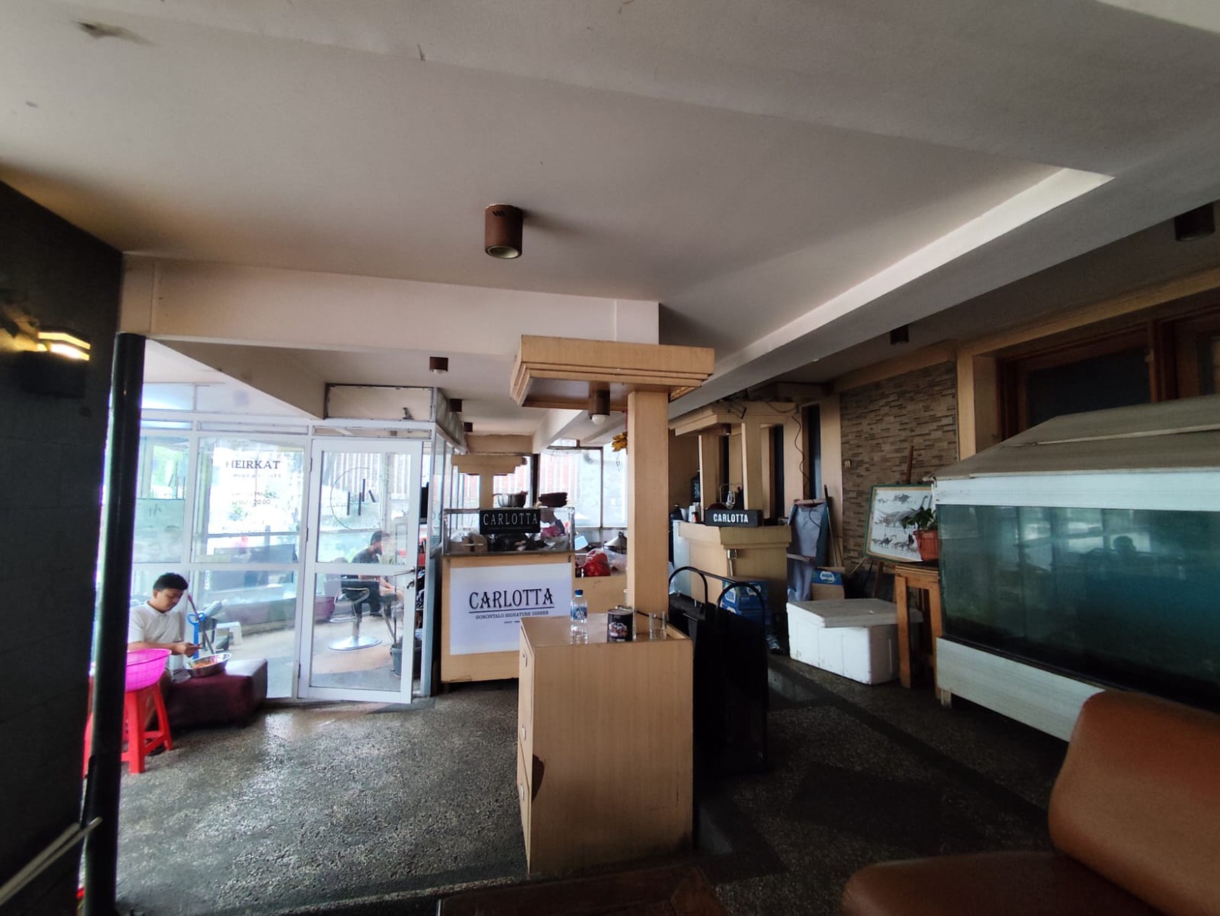 Dijual Rumah Lux Terawat di Bandung Utara