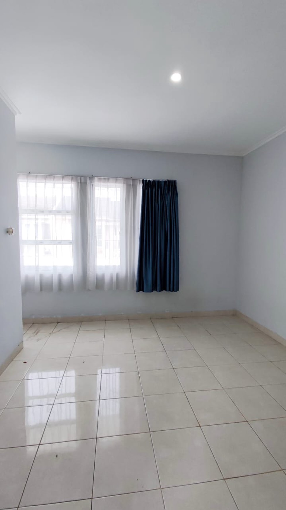 Hot Rent. Rumah mewah cluster Castilla, BSD