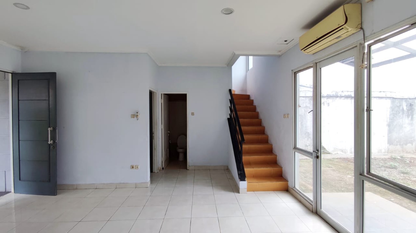 Hot Rent. Rumah mewah cluster Castilla, BSD