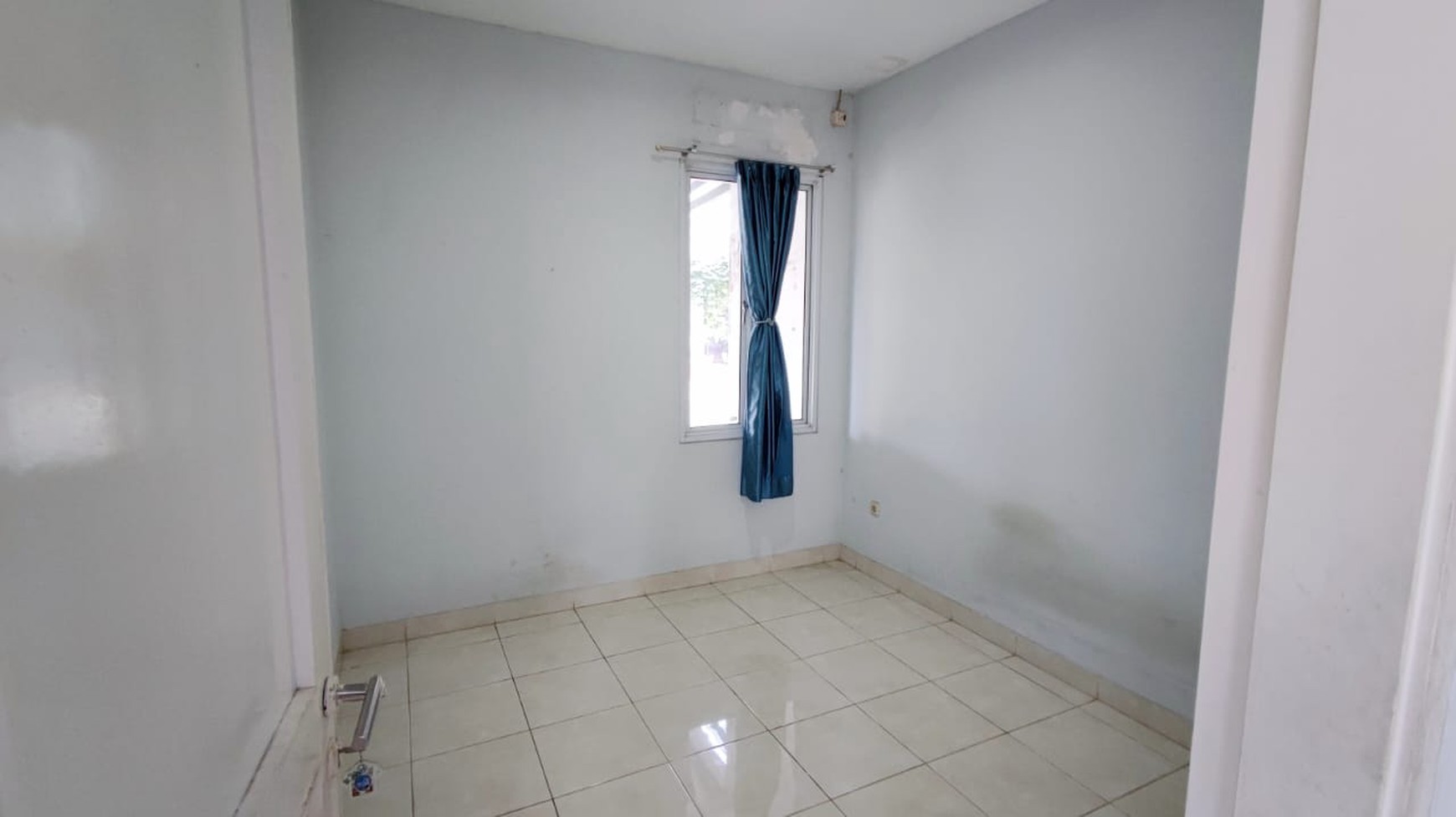 Hot Rent. Rumah mewah cluster Castilla, BSD