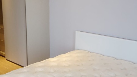 Hot Rent. Apartemen mewah di Apartemen Saumata, Alam Sutera