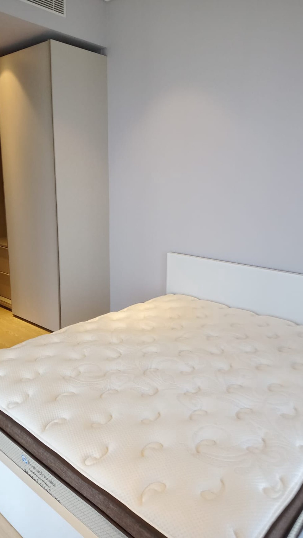 Hot Rent. Apartemen mewah di Apartemen Saumata, Alam Sutera