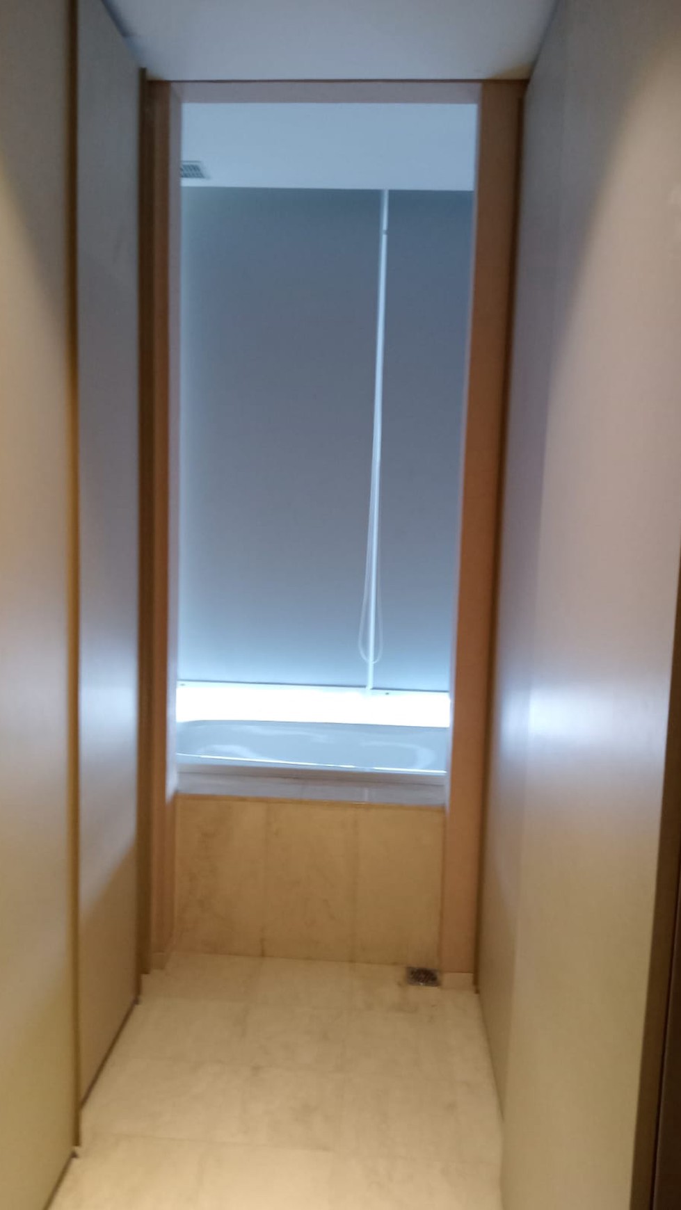 Hot Rent. Apartemen mewah di Apartemen Saumata, Alam Sutera