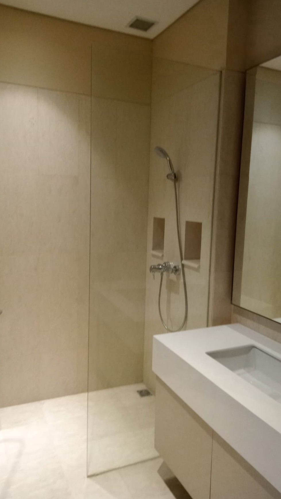 Hot Rent. Apartemen mewah di Apartemen Saumata, Alam Sutera